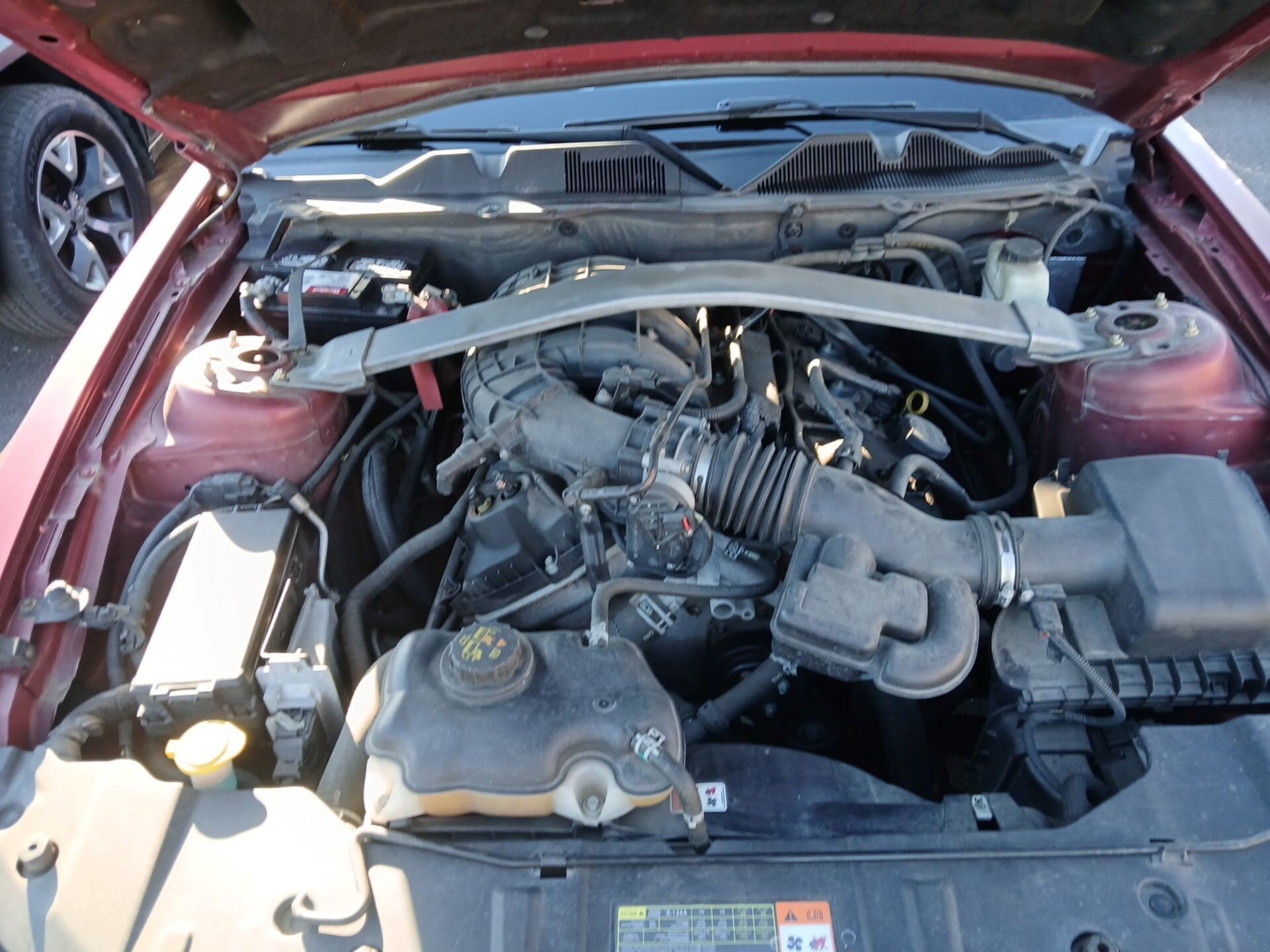 Thumbnail: 2021 Nissan Rogue - 12