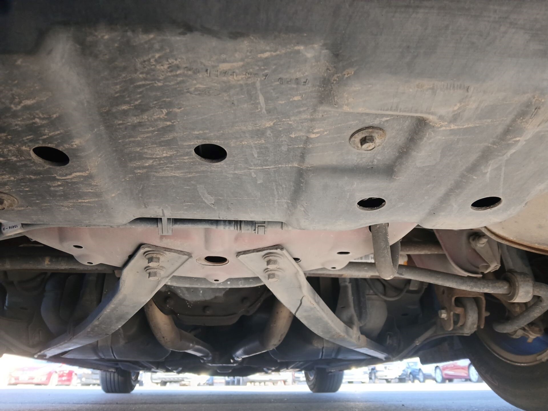 Thumbnail: 2021 Nissan Rogue - 14