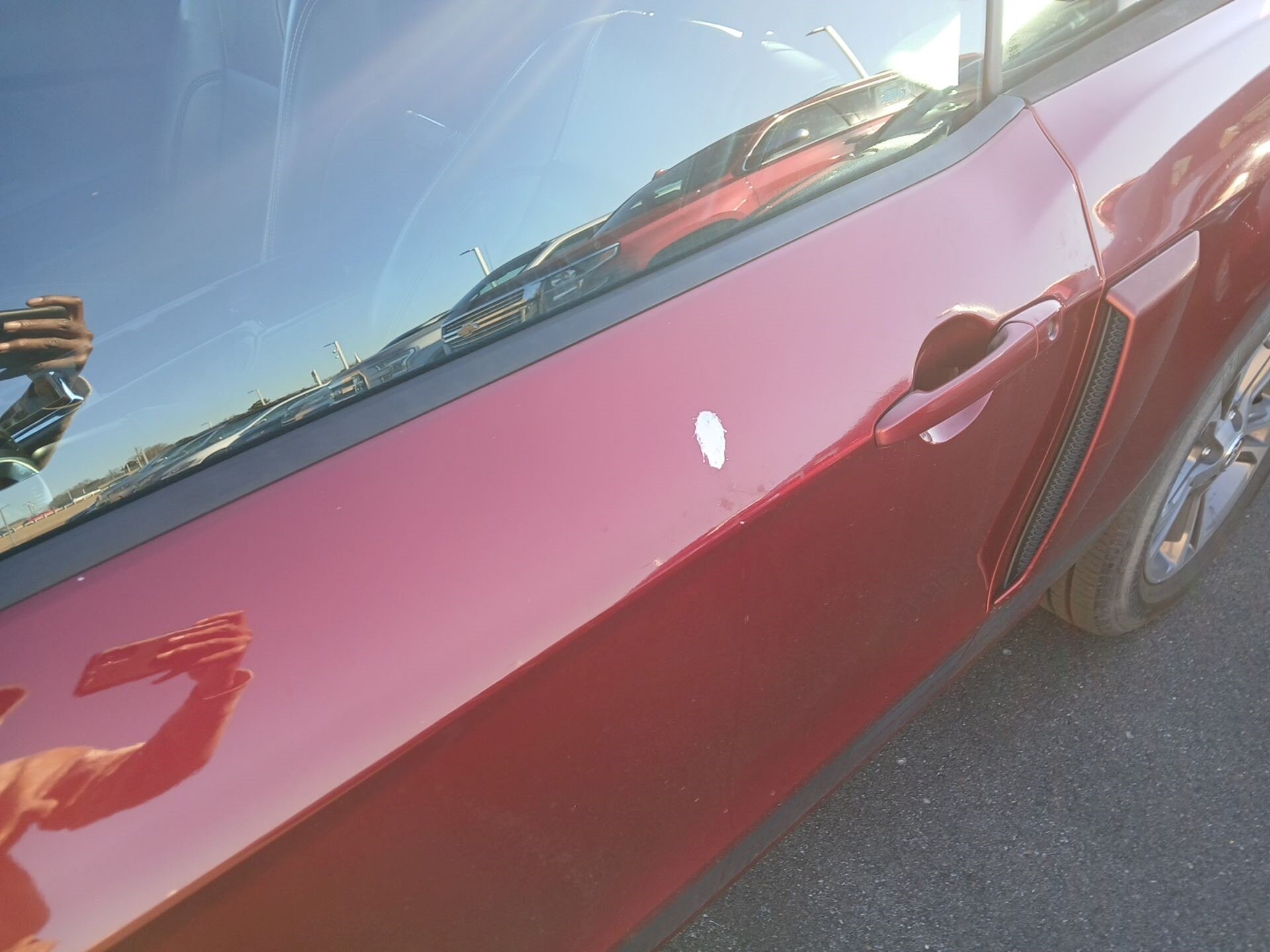 Thumbnail: 2021 Nissan Rogue - 15