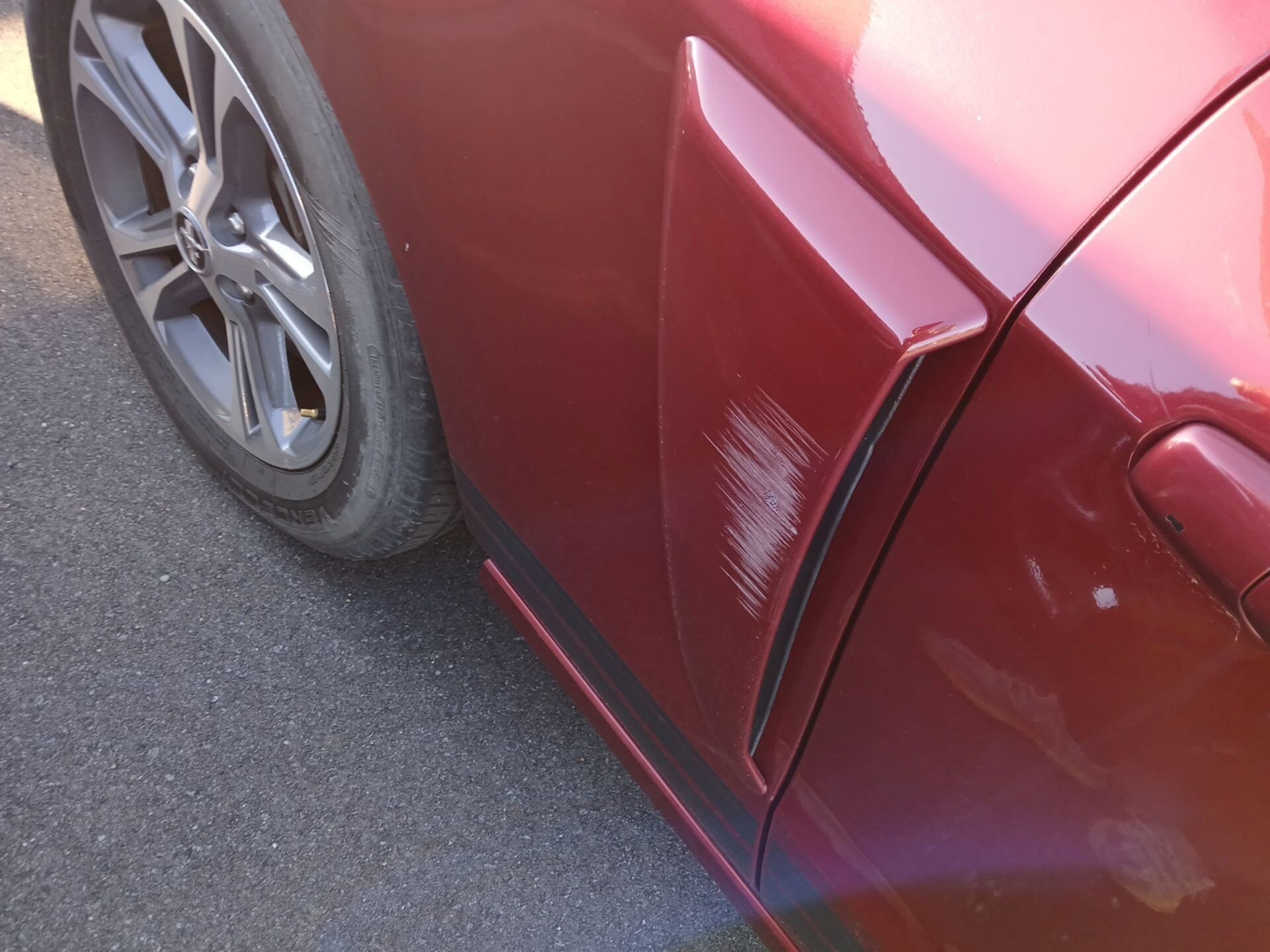 Thumbnail: 2021 Nissan Rogue - 16