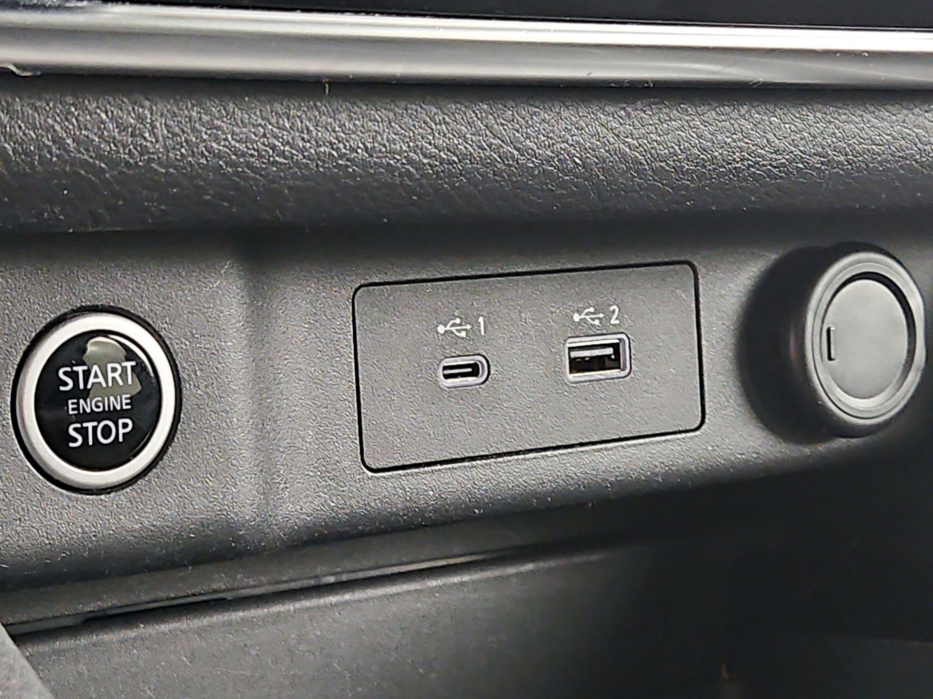 Thumbnail: 2021 Nissan Rogue - 18