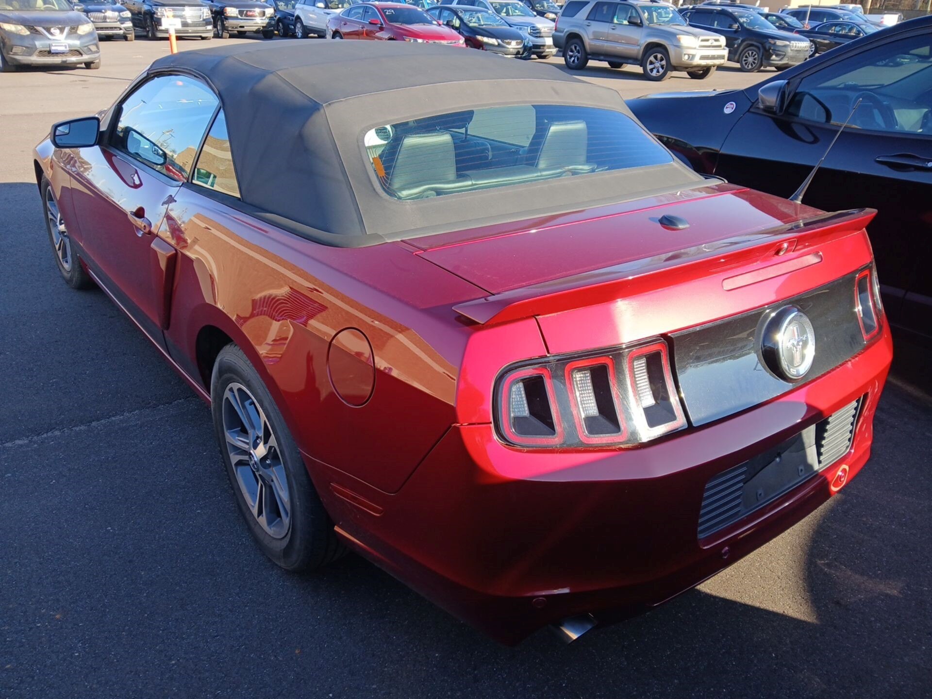 Thumbnail: 2021 Nissan Rogue - 4