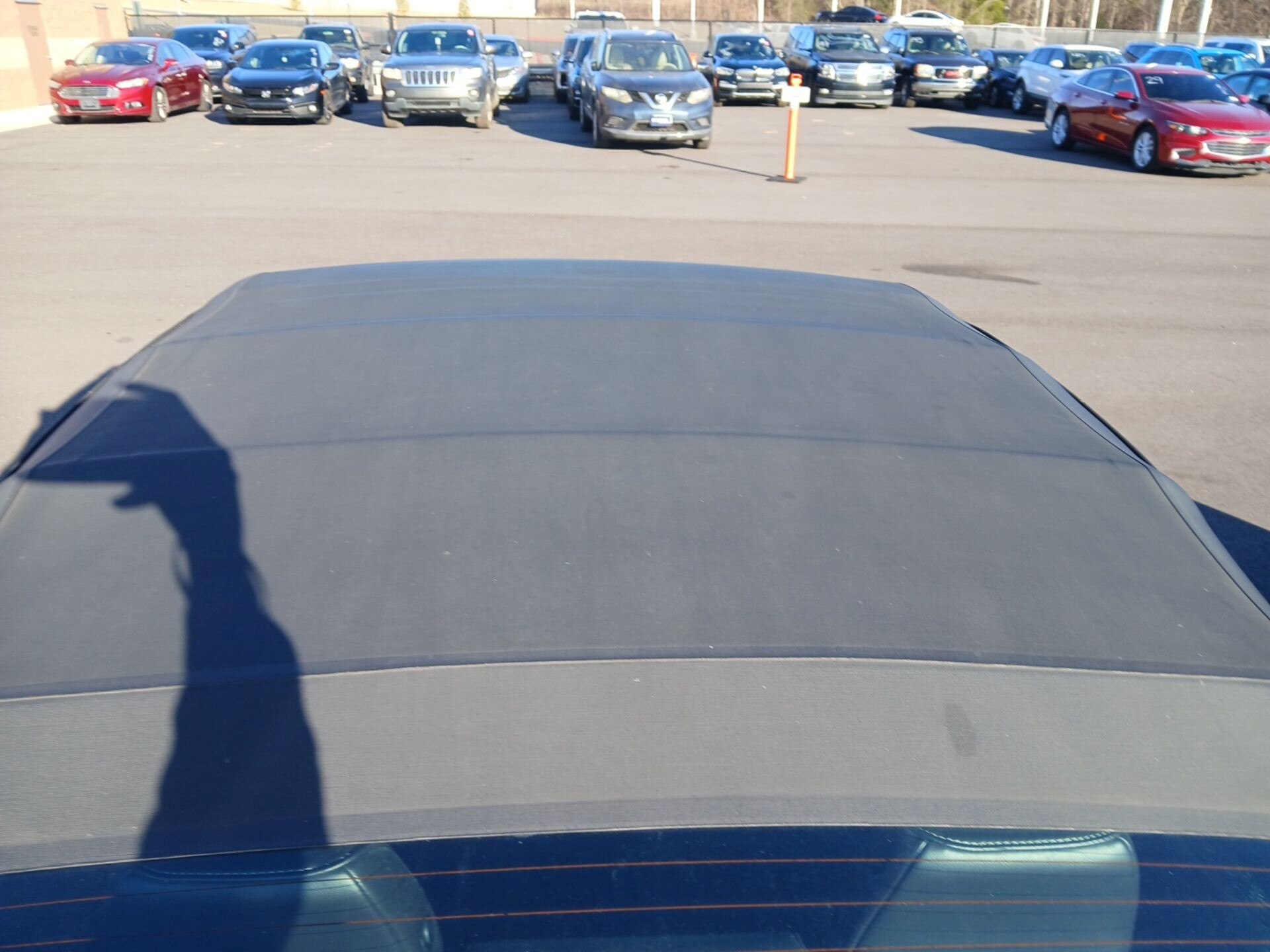 Thumbnail: 2021 Nissan Rogue - 5