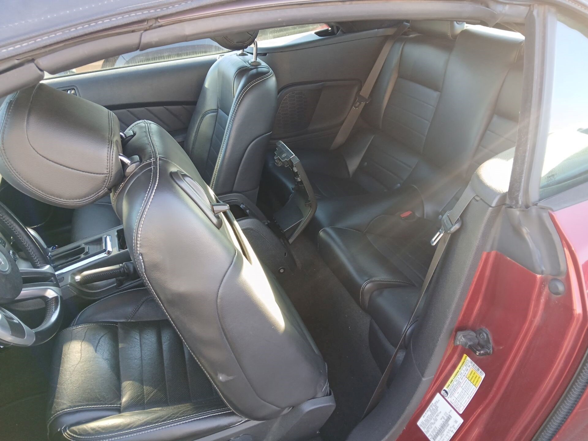 Thumbnail: 2021 Nissan Rogue - 8