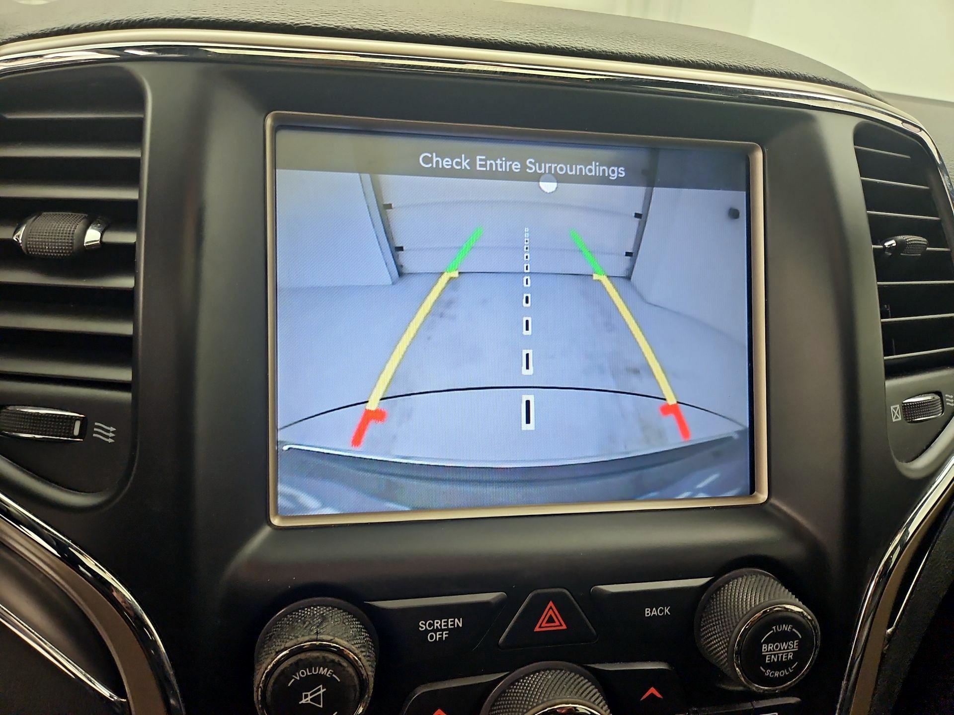 Thumbnail: 2014 Jeep Grand Cherokee - 15