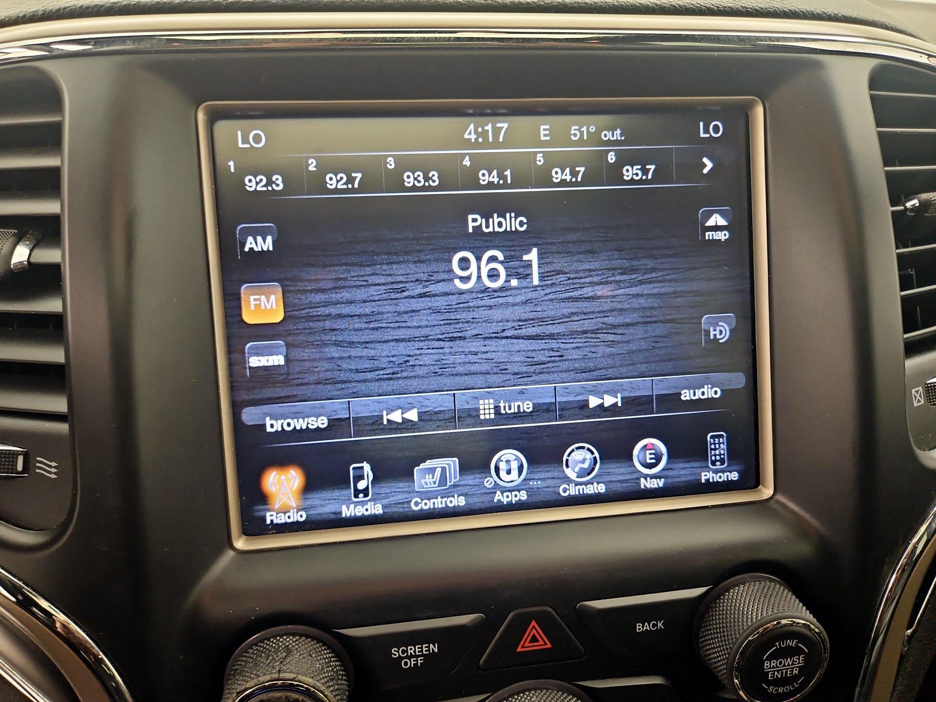 Thumbnail: 2014 Jeep Grand Cherokee - 16