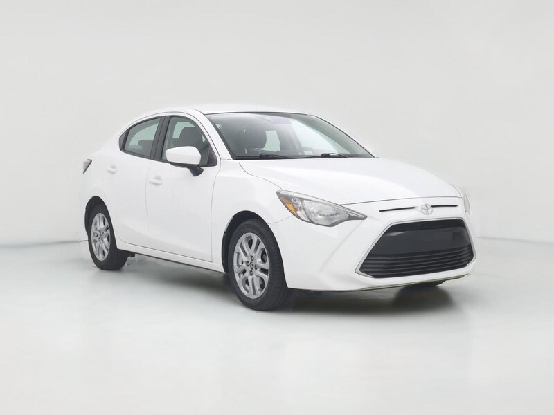 2018 Toyota Yaris iA  -
                  Jackson, MS