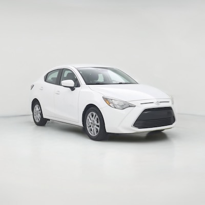 2018 Toyota Yaris iA