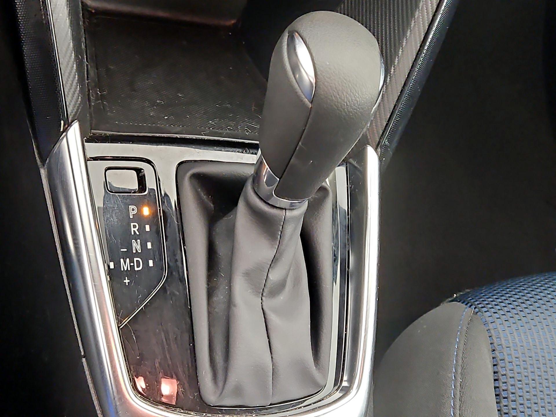 Thumbnail: 2018 Toyota Yaris iA - 17