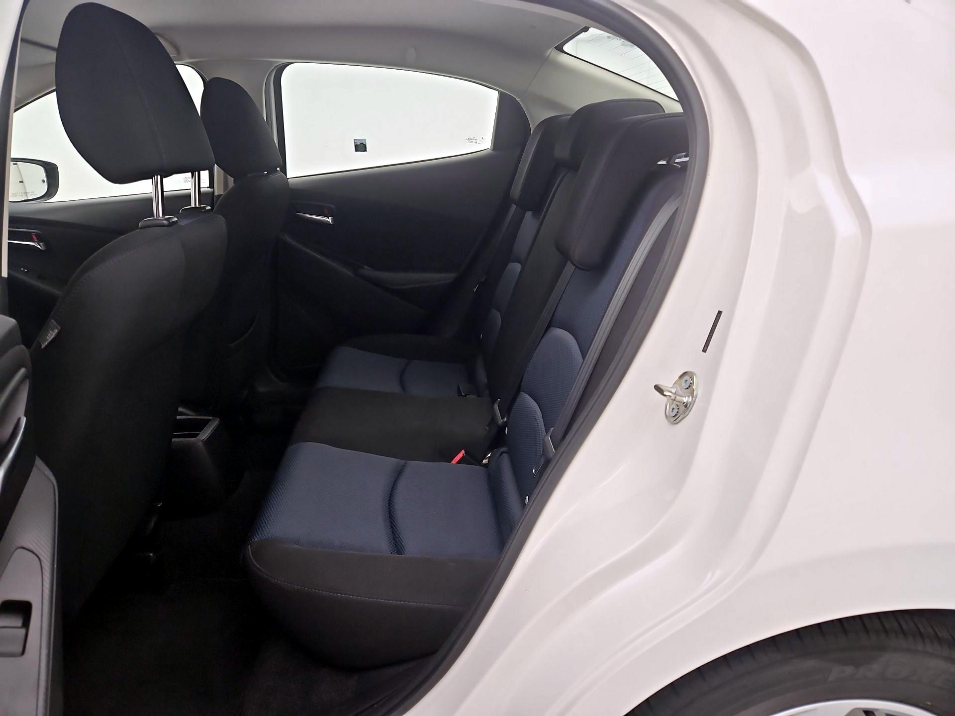 Thumbnail: 2018 Toyota Yaris iA - 19