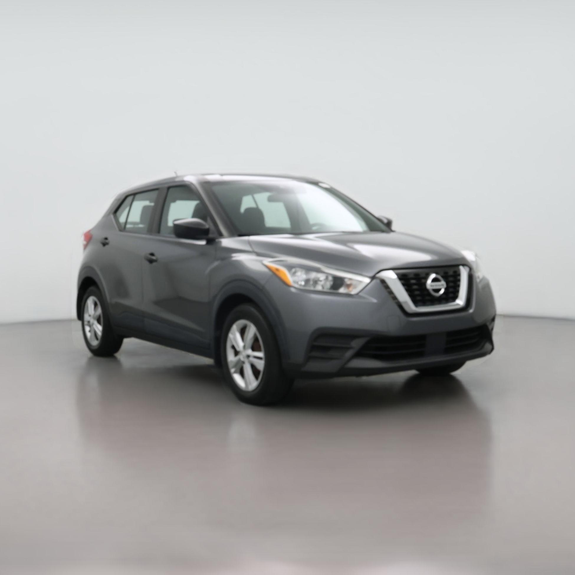 Thumbnail: 2020 Nissan Kicks - 1