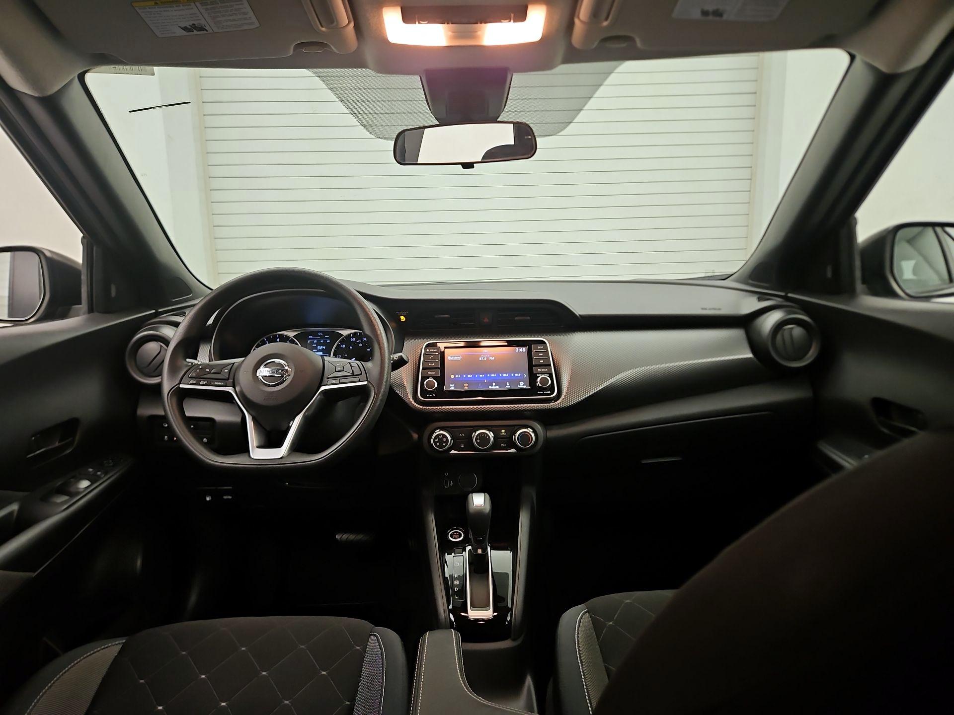 Thumbnail: 2020 Nissan Kicks - 9