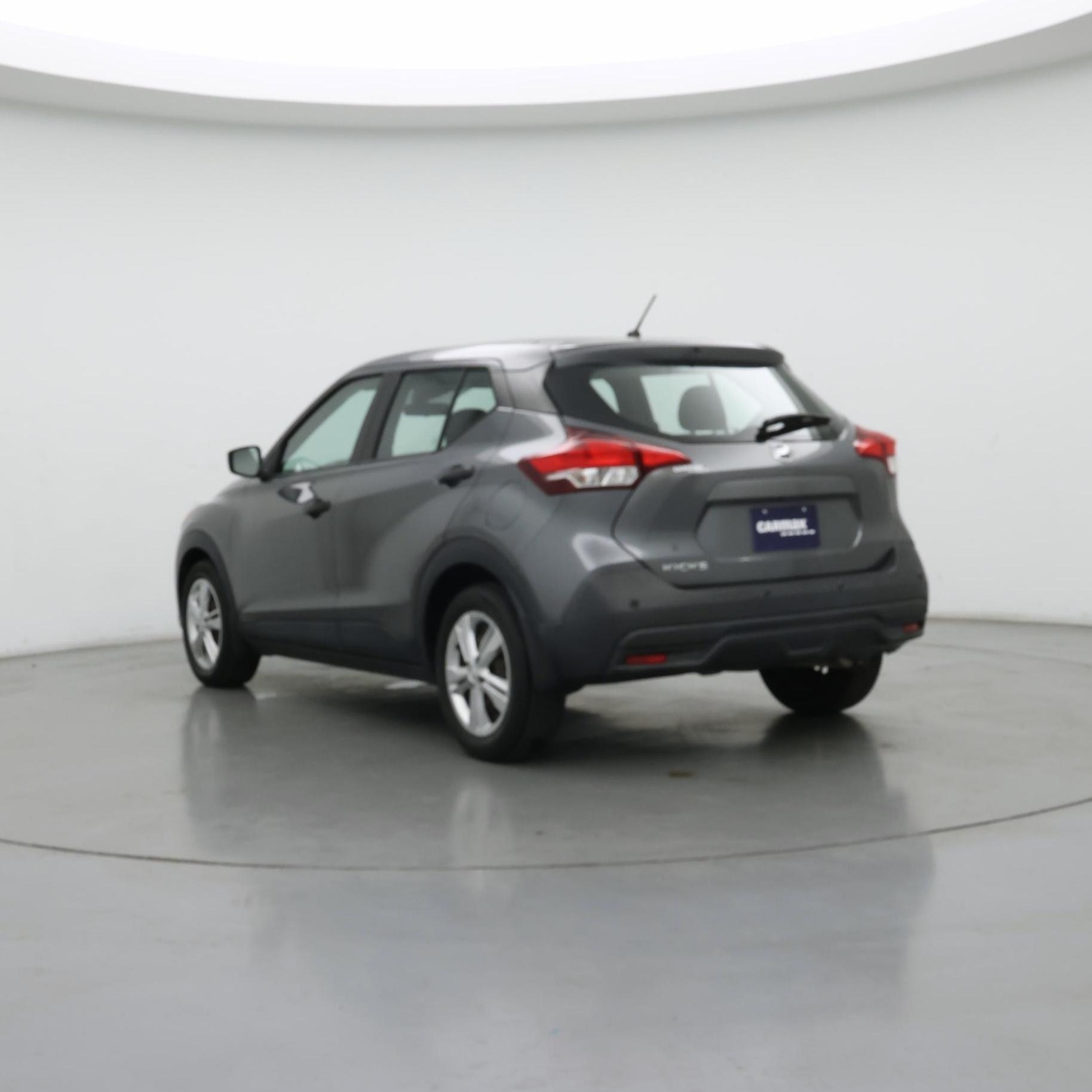 Thumbnail: 2020 Nissan Kicks - 2