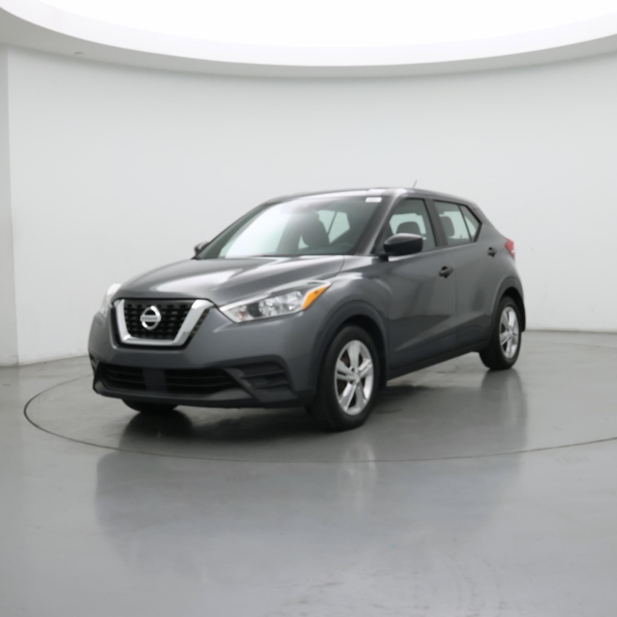 Thumbnail: 2020 Nissan Kicks - 4