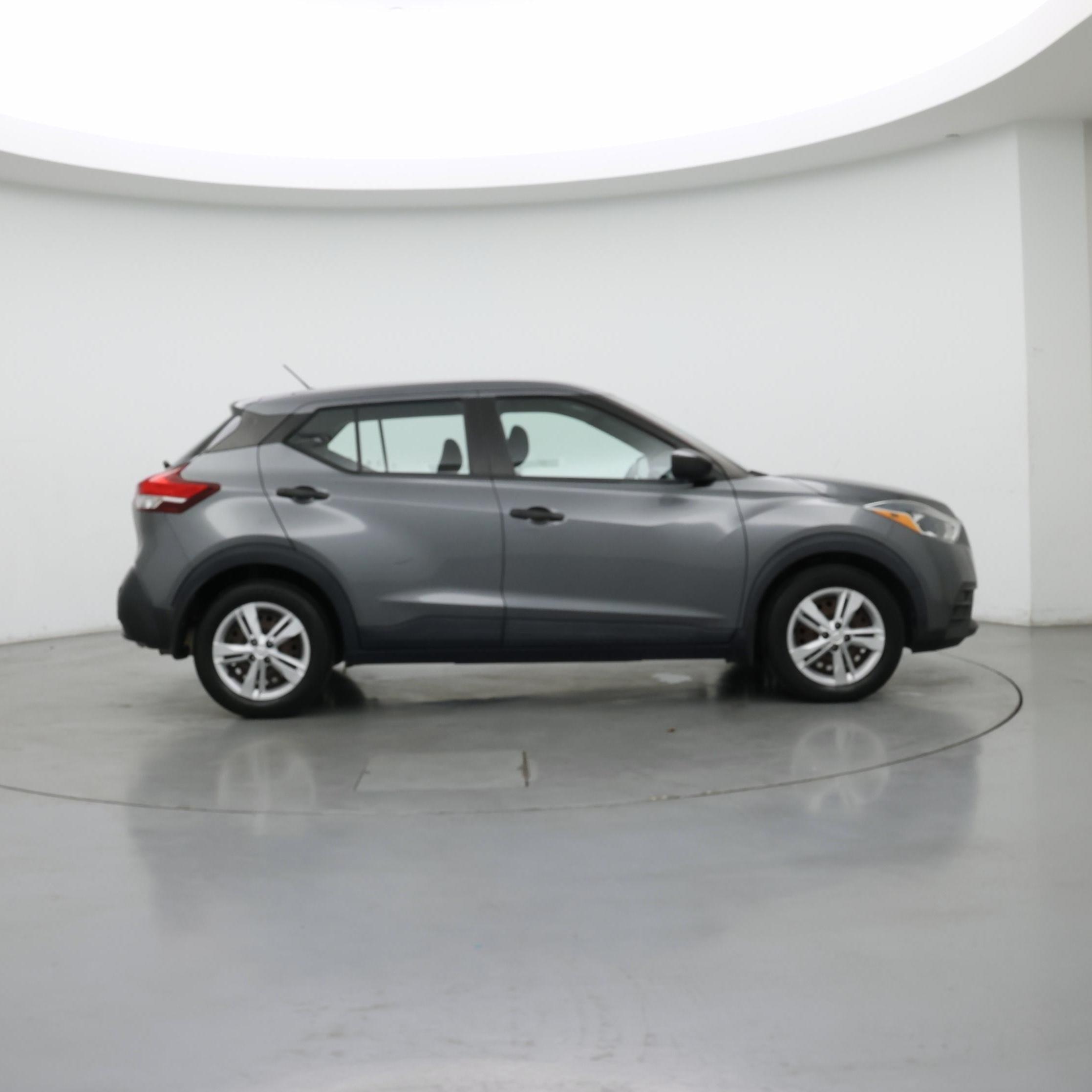 Thumbnail: 2020 Nissan Kicks - 7