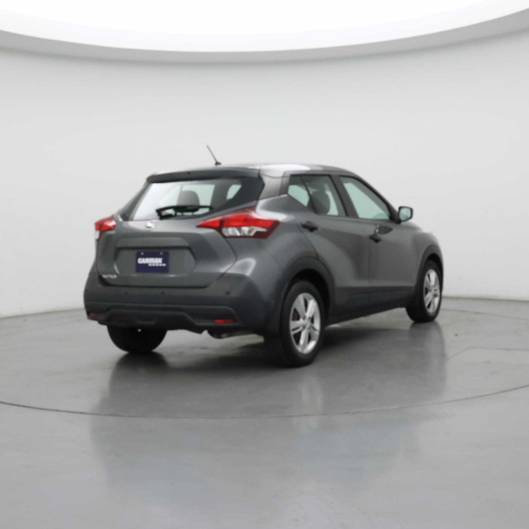 Thumbnail: 2020 Nissan Kicks - 8