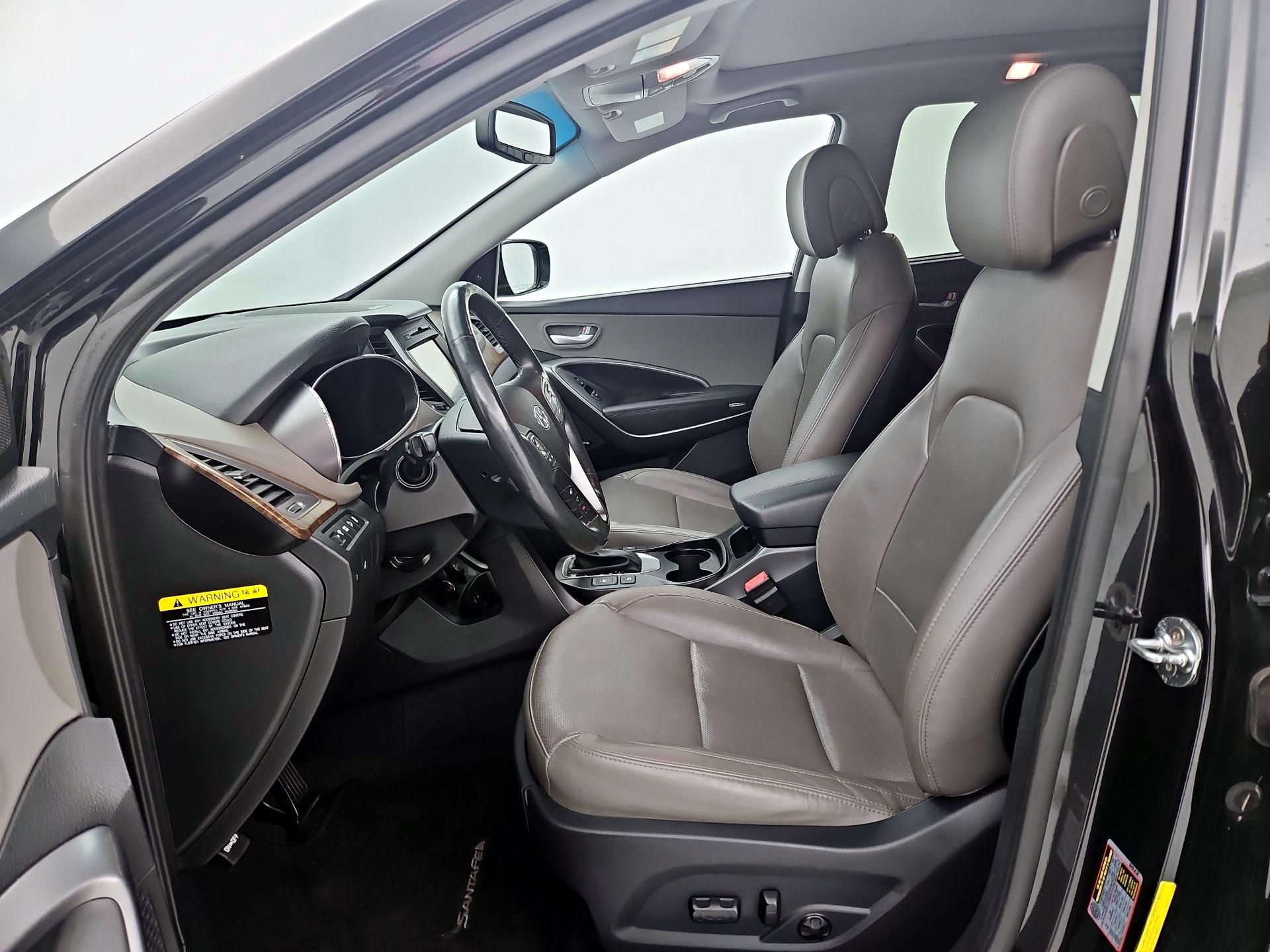 Thumbnail: 2018 Hyundai Santa Fe - 11