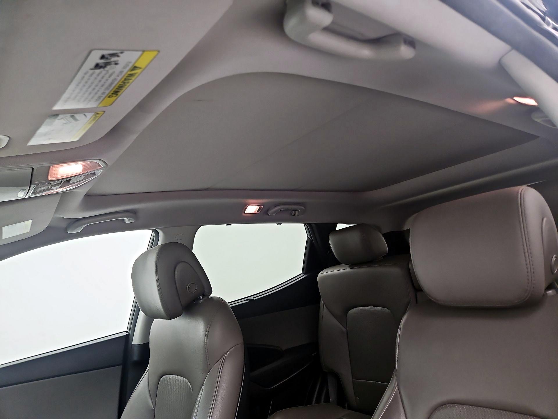 Thumbnail: 2018 Hyundai Santa Fe - 20