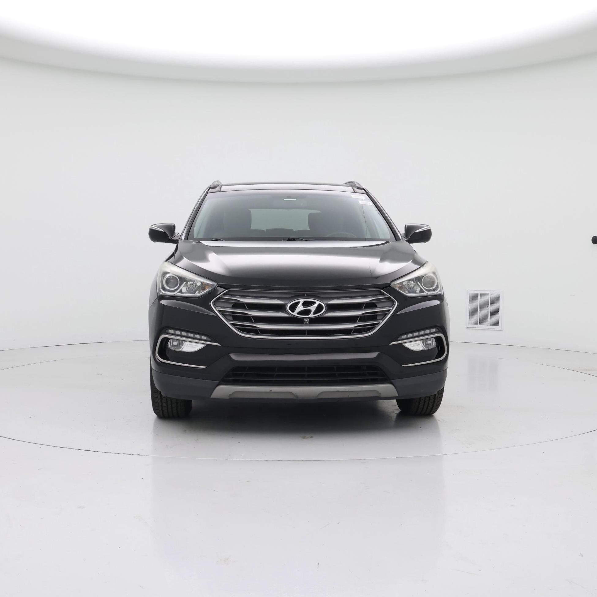 Thumbnail: 2018 Hyundai Santa Fe - 5