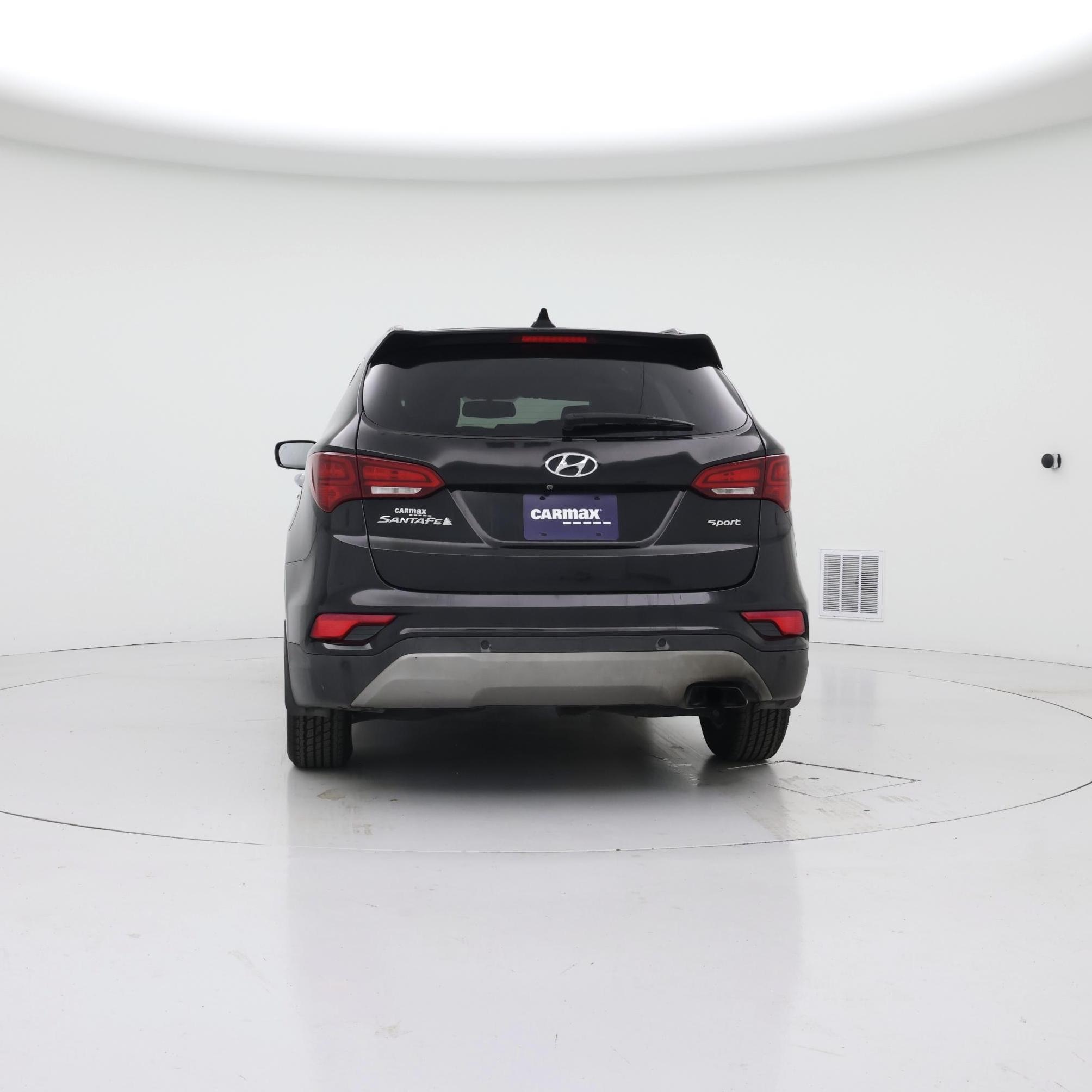 Thumbnail: 2018 Hyundai Santa Fe - 6