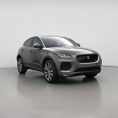 2020 Jaguar E-Pace R-Dynamic HSE