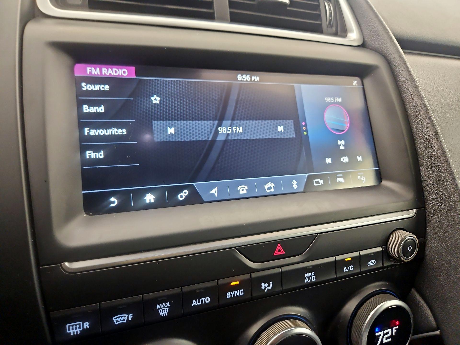 Thumbnail: 2020 Jaguar E-Pace - 16