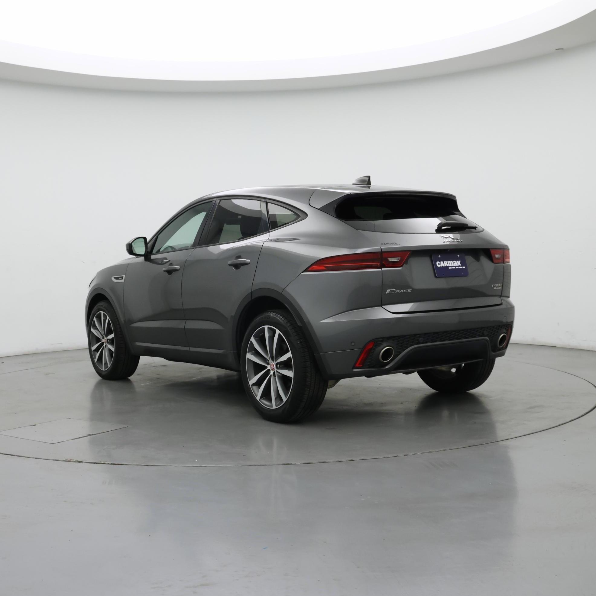 Thumbnail: 2020 Jaguar E-Pace - 2