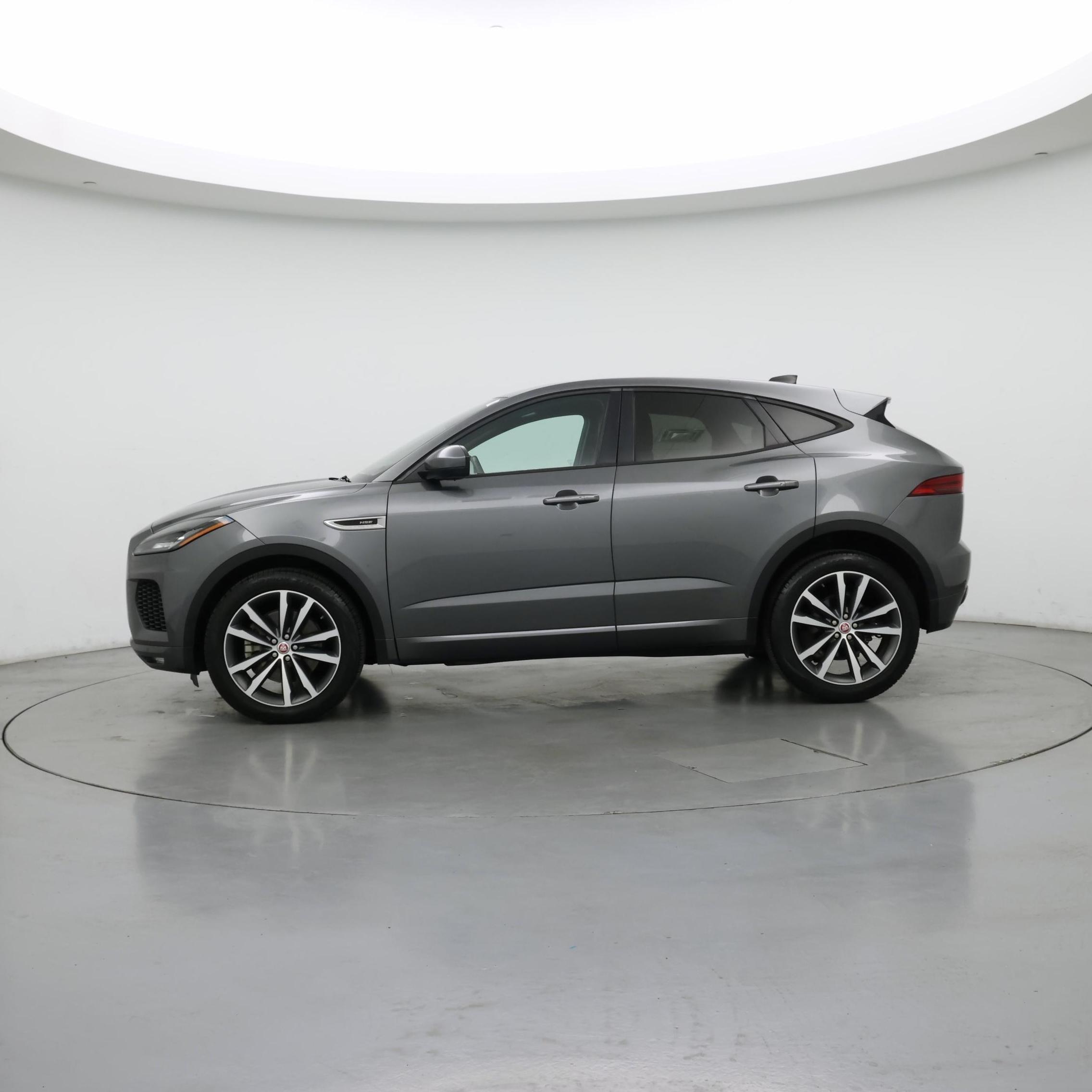 Thumbnail: 2020 Jaguar E-Pace - 3