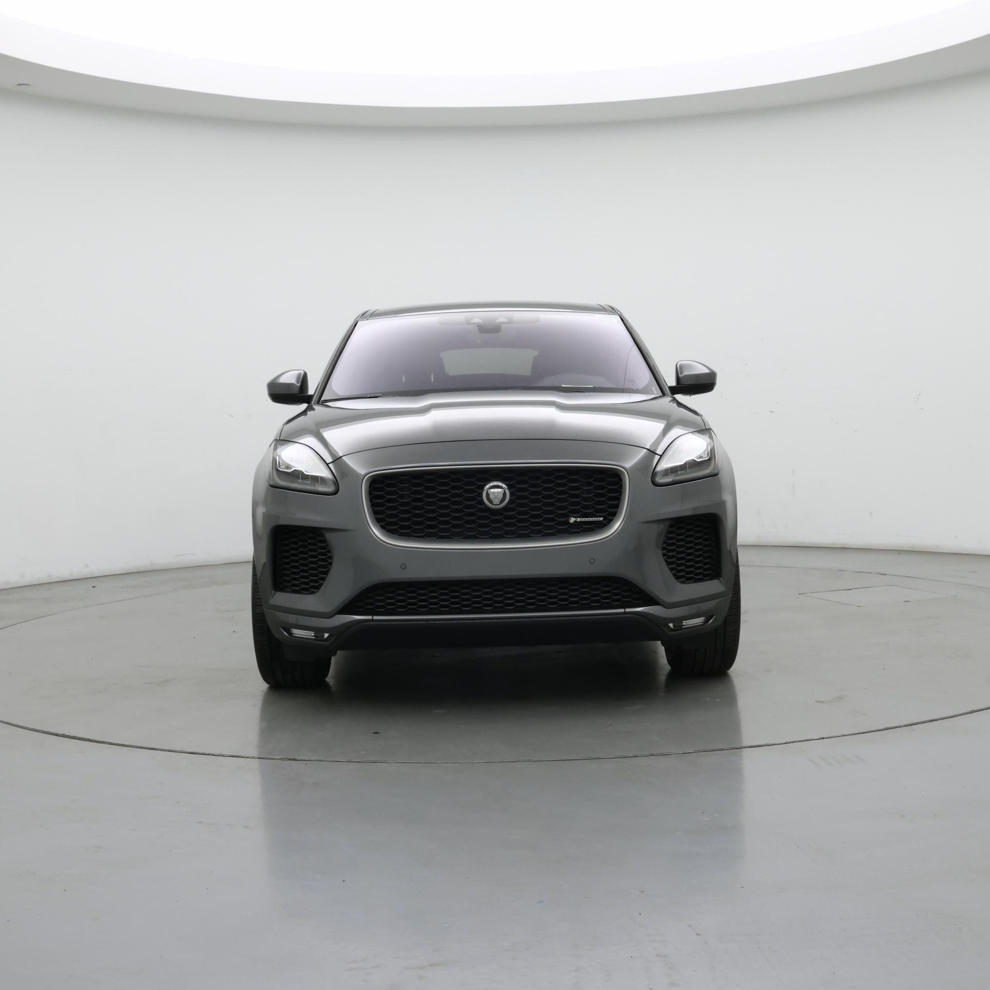 Thumbnail: 2020 Jaguar E-Pace - 5