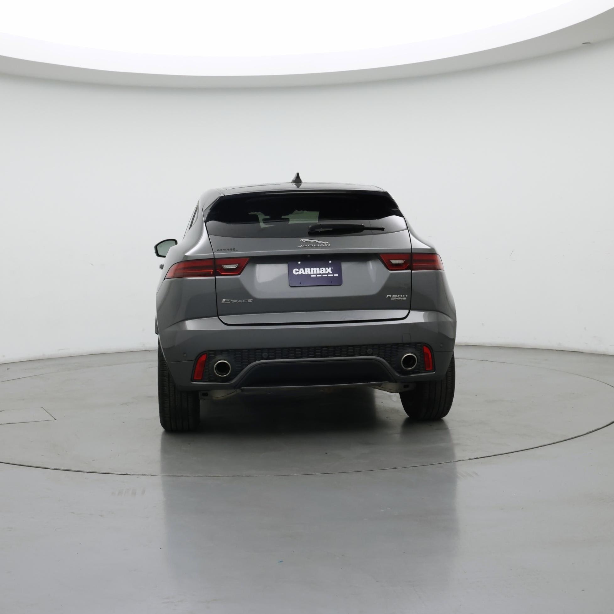Thumbnail: 2020 Jaguar E-Pace - 6
