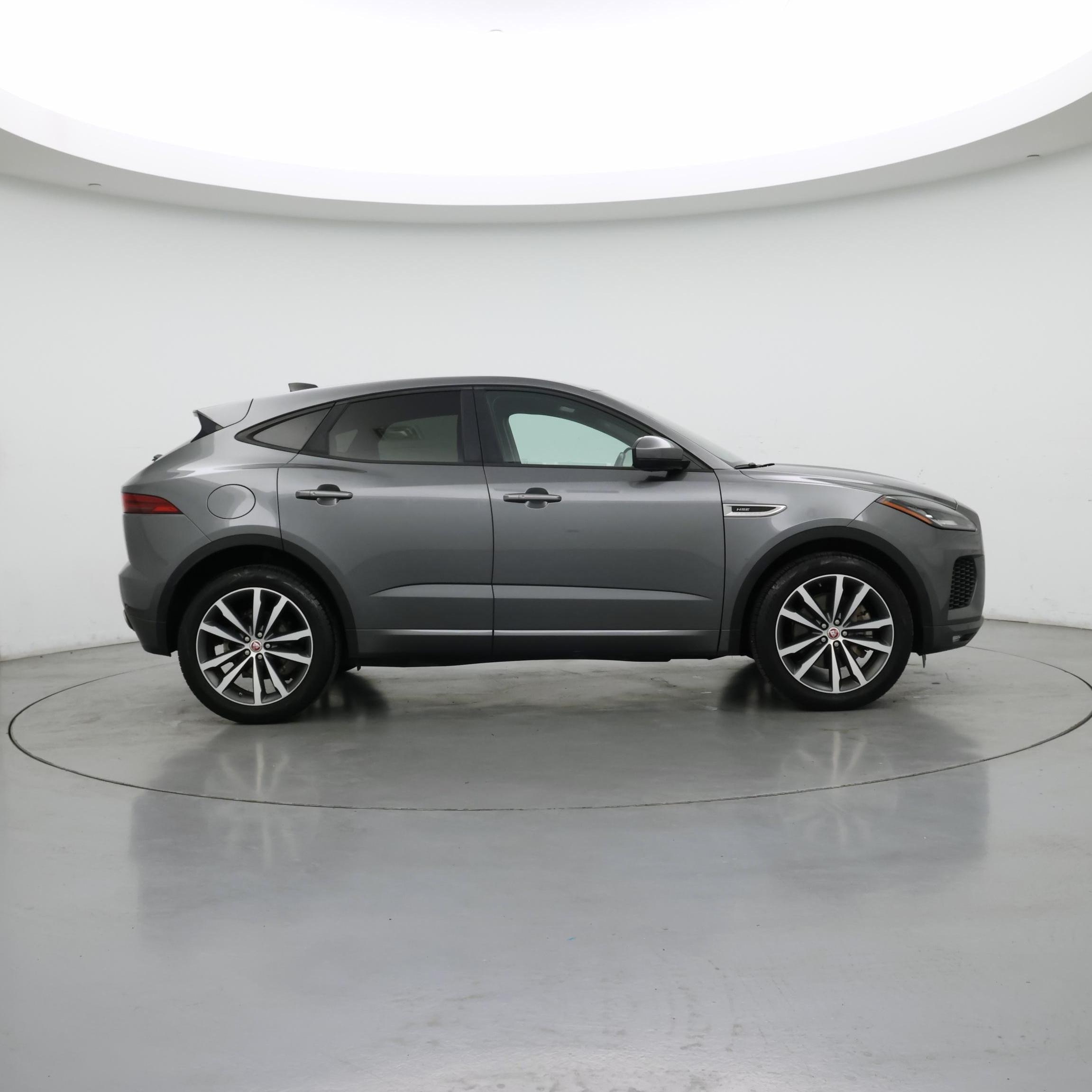 Thumbnail: 2020 Jaguar E-Pace - 7