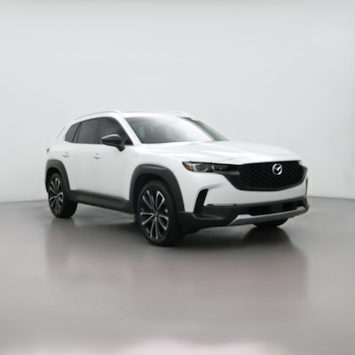 2025 Mazda CX-50 2.5 Turbo Premium