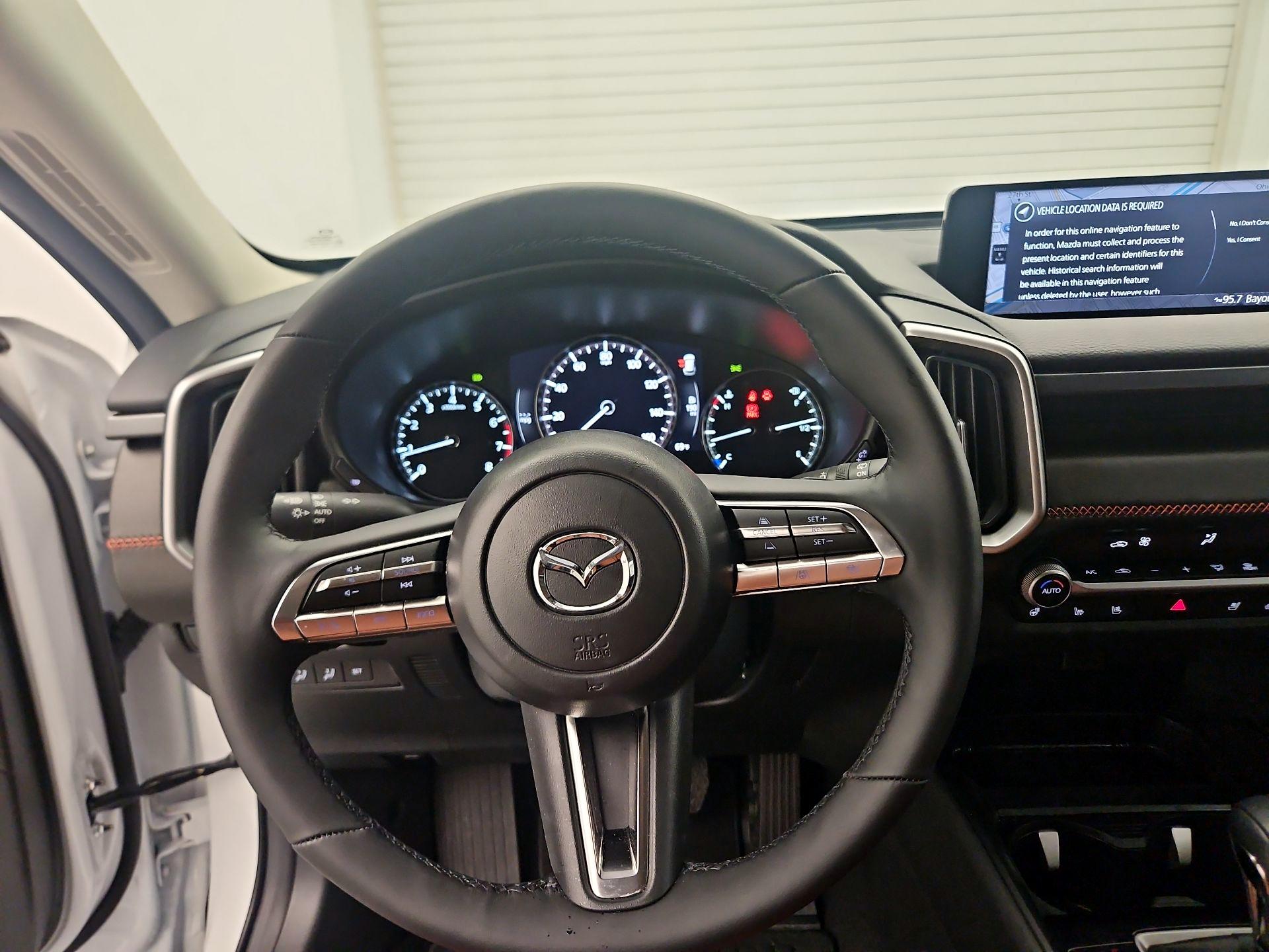 Thumbnail: 2025 Mazda CX-50 - 10