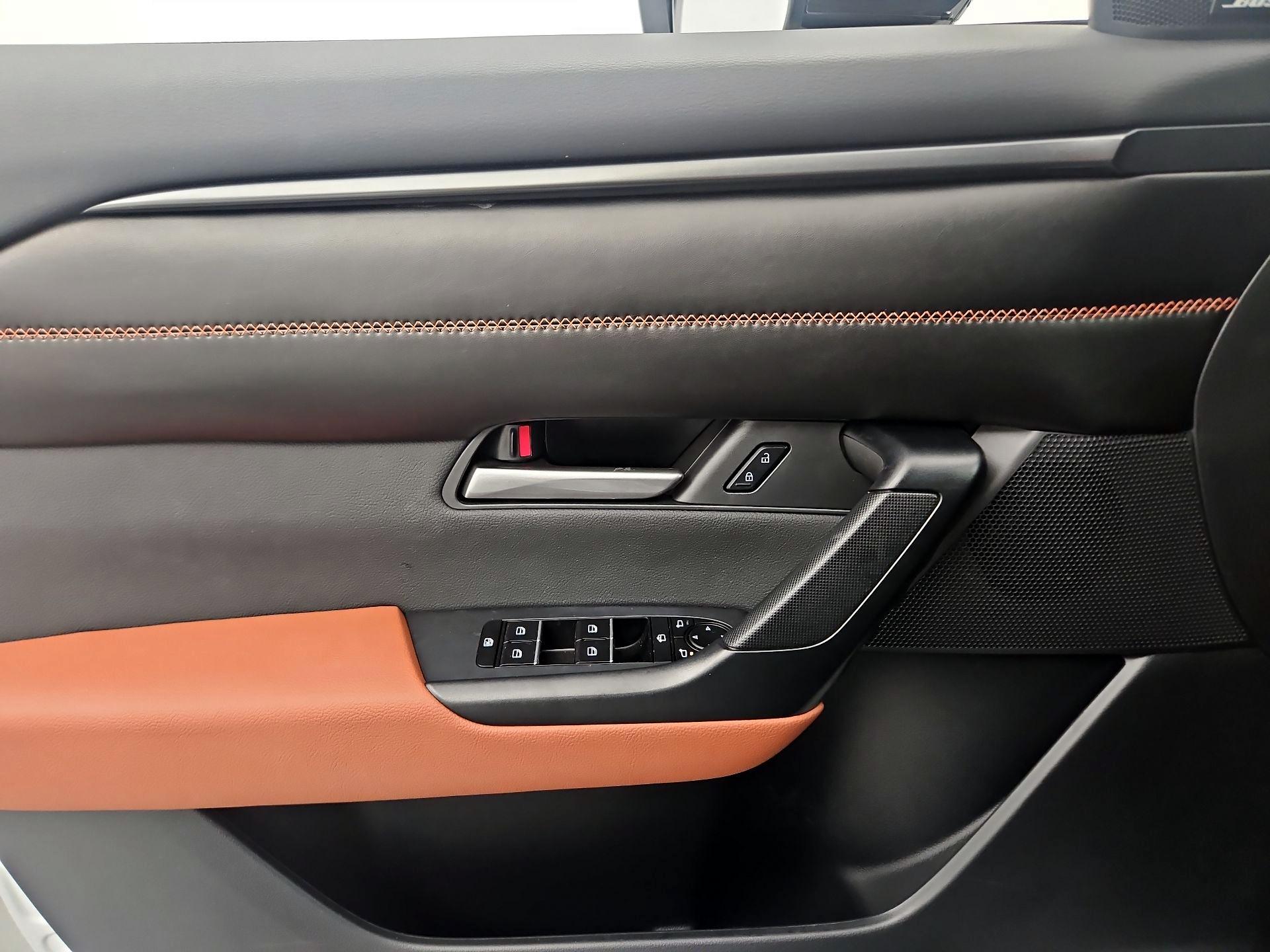 Thumbnail: 2025 Mazda CX-50 - 12