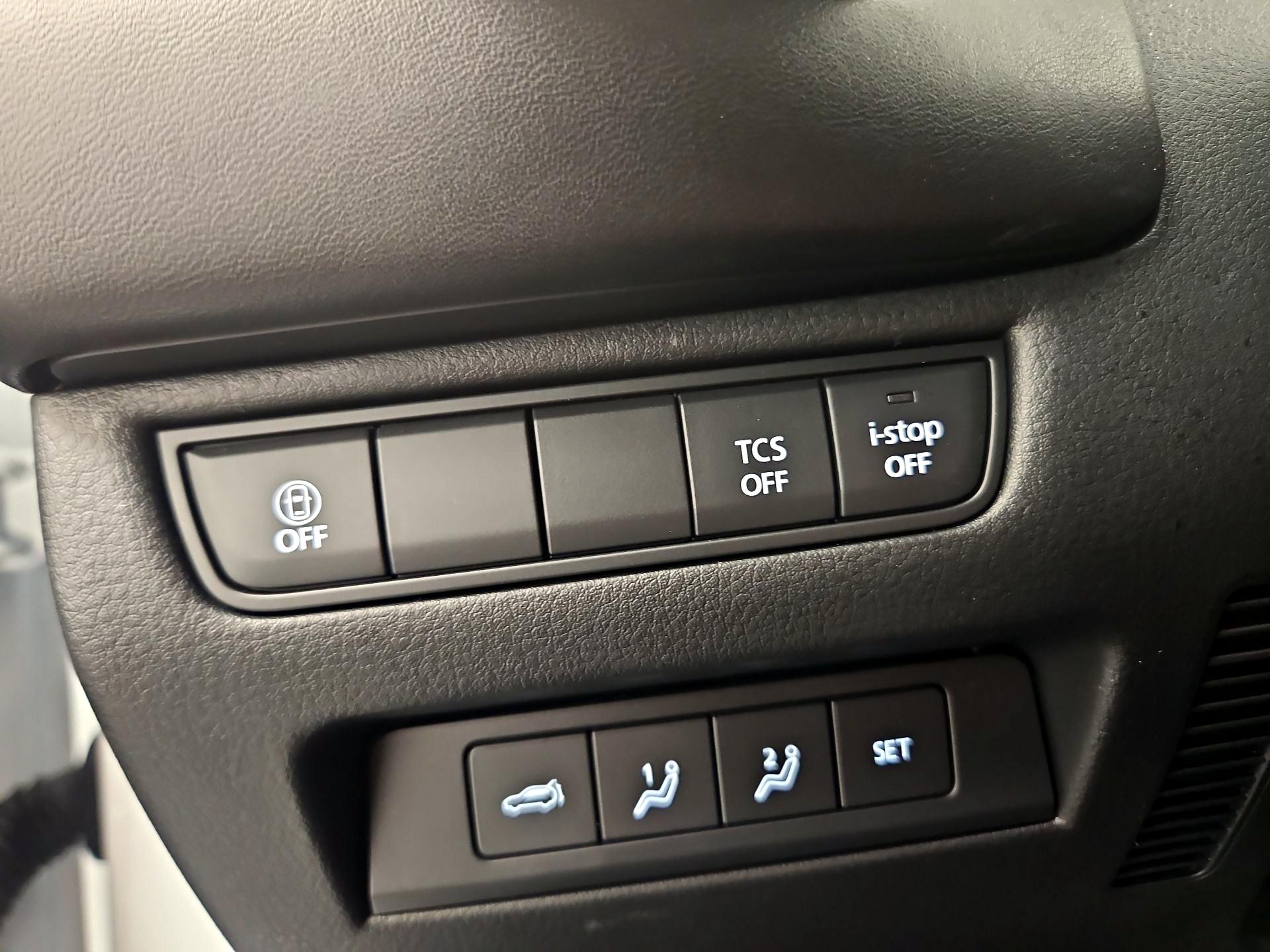 Thumbnail: 2025 Mazda CX-50 - 13