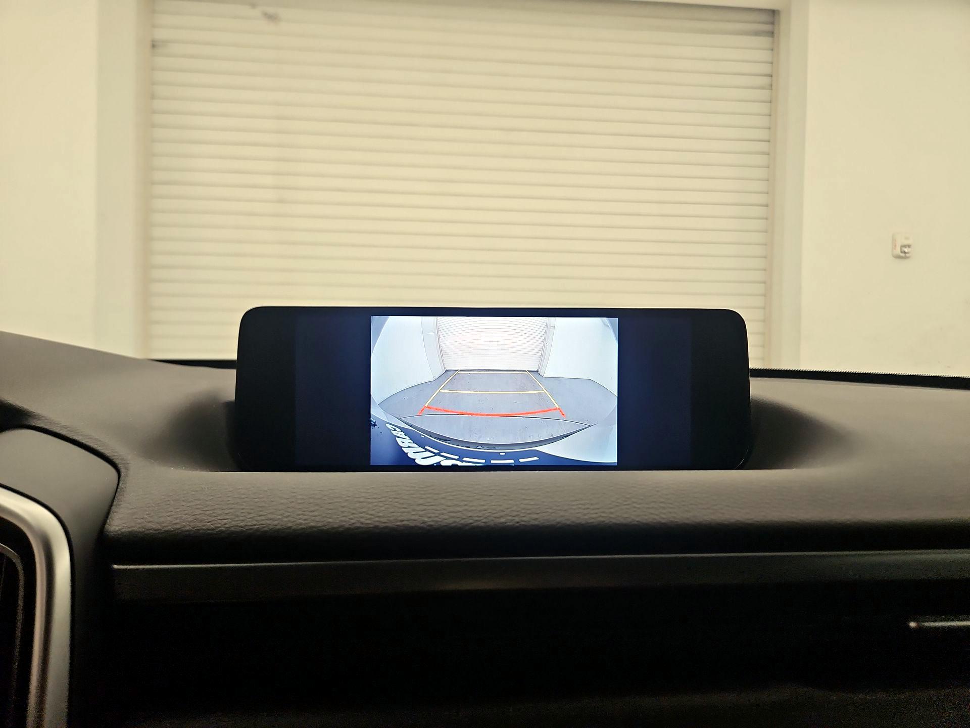 Thumbnail: 2025 Mazda CX-50 - 14