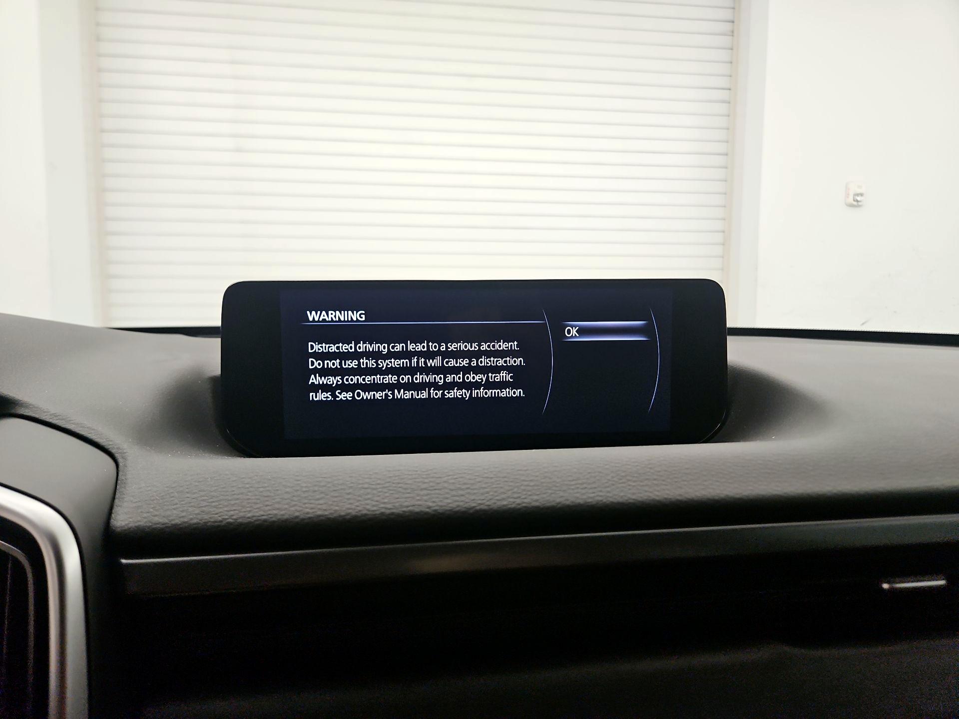 Thumbnail: 2025 Mazda CX-50 - 15