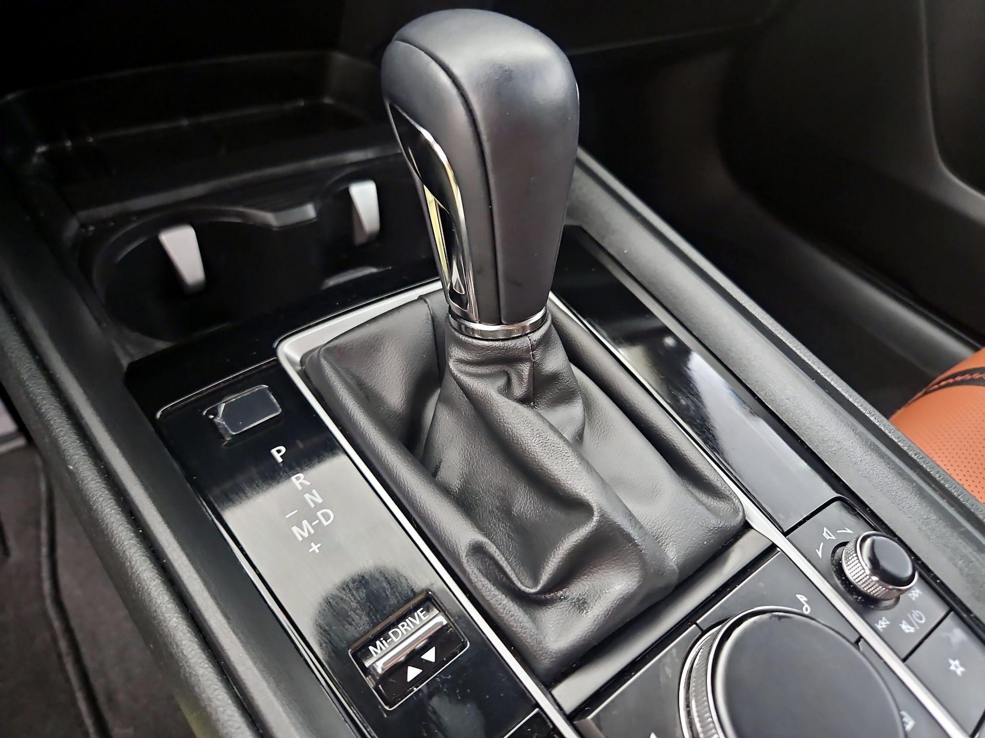 Thumbnail: 2025 Mazda CX-50 - 17