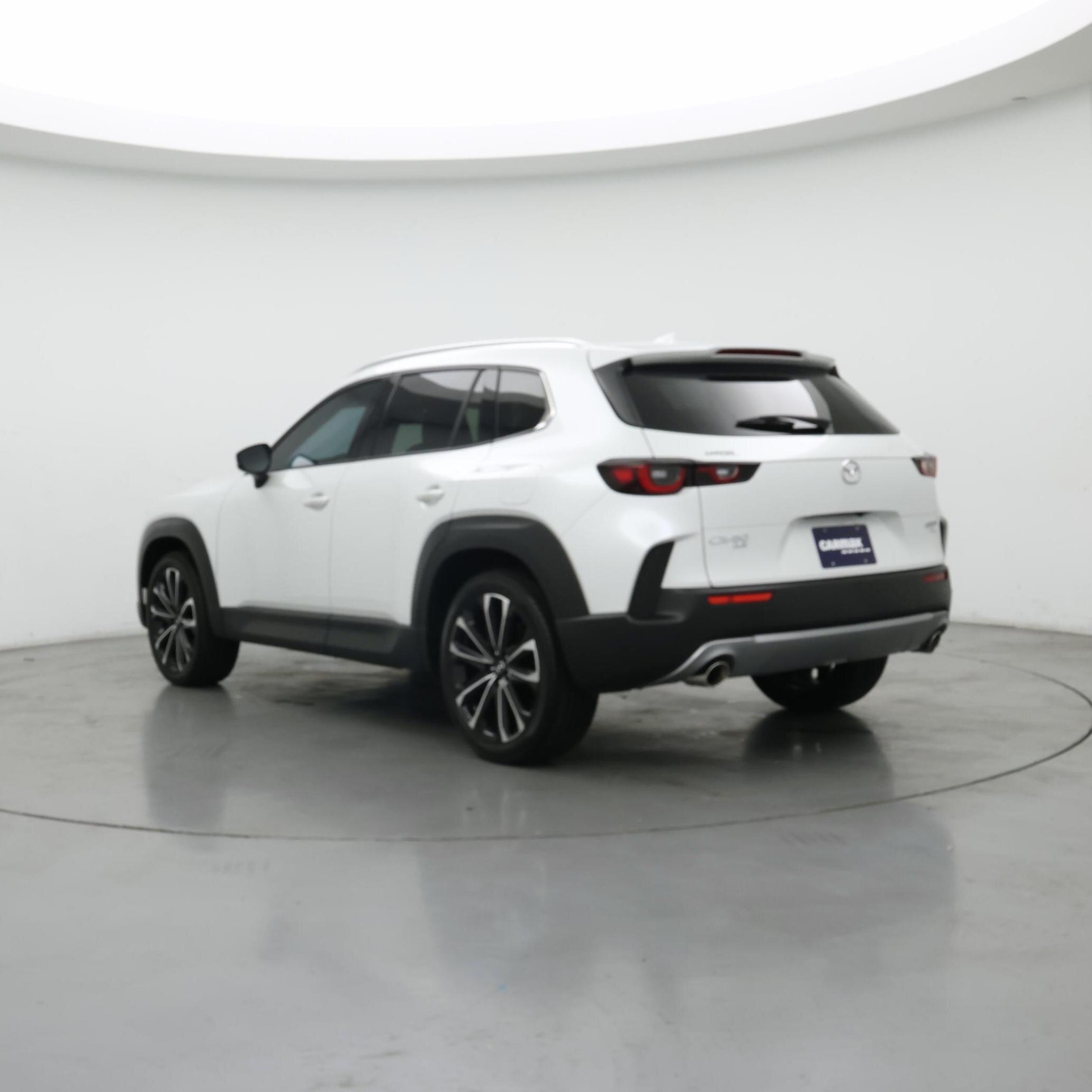 Thumbnail: 2025 Mazda CX-50 - 2