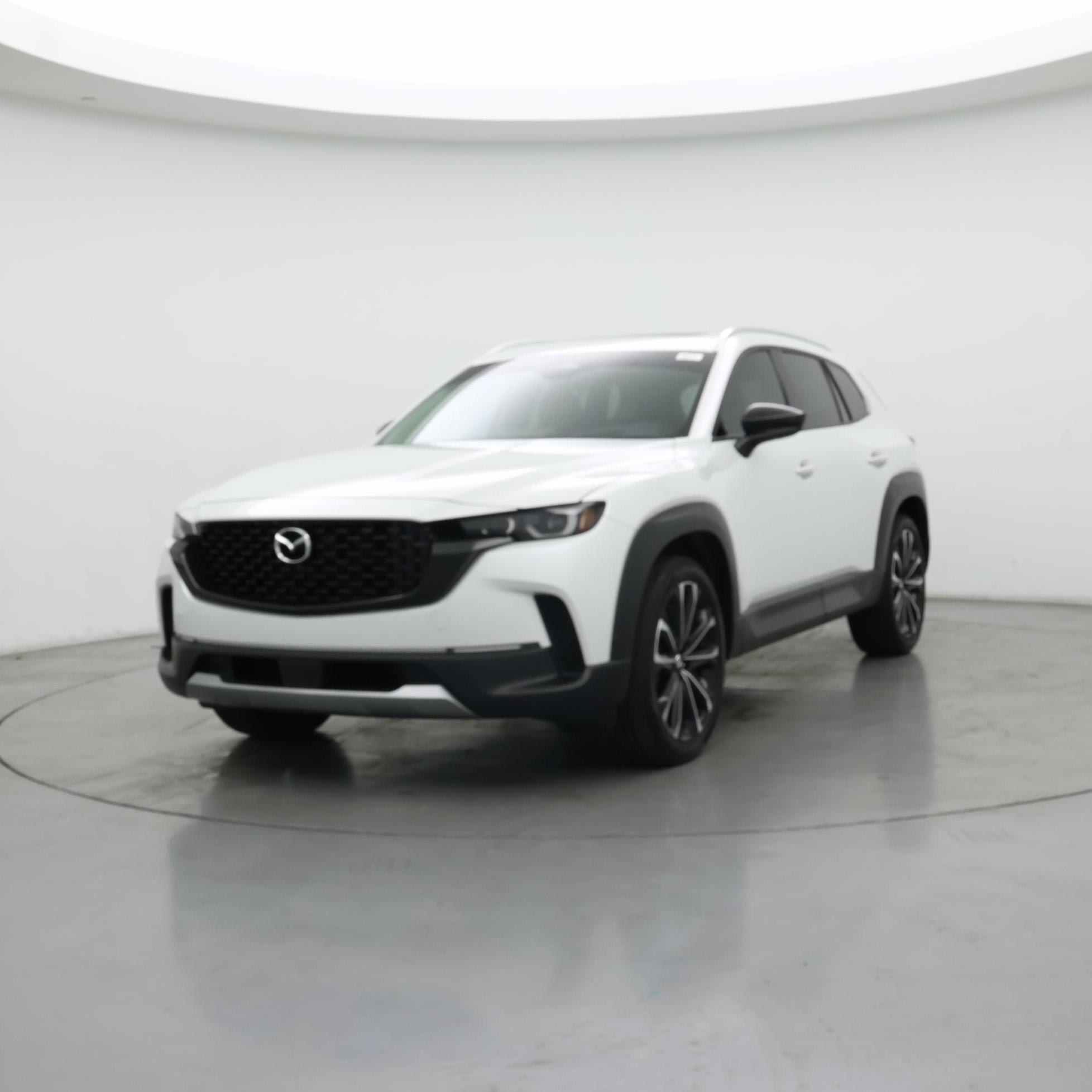 Thumbnail: 2025 Mazda CX-50 - 4