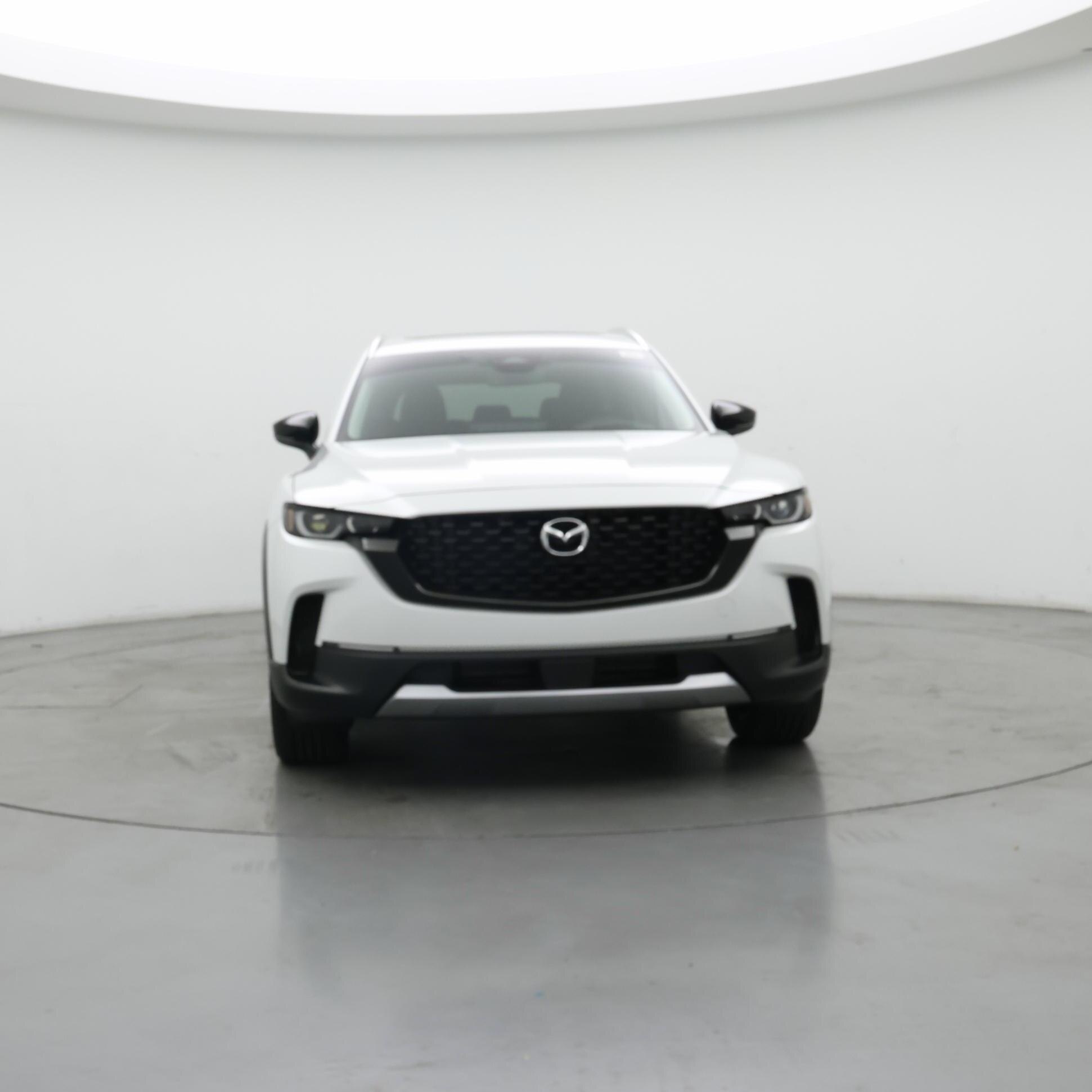 Thumbnail: 2025 Mazda CX-50 - 5