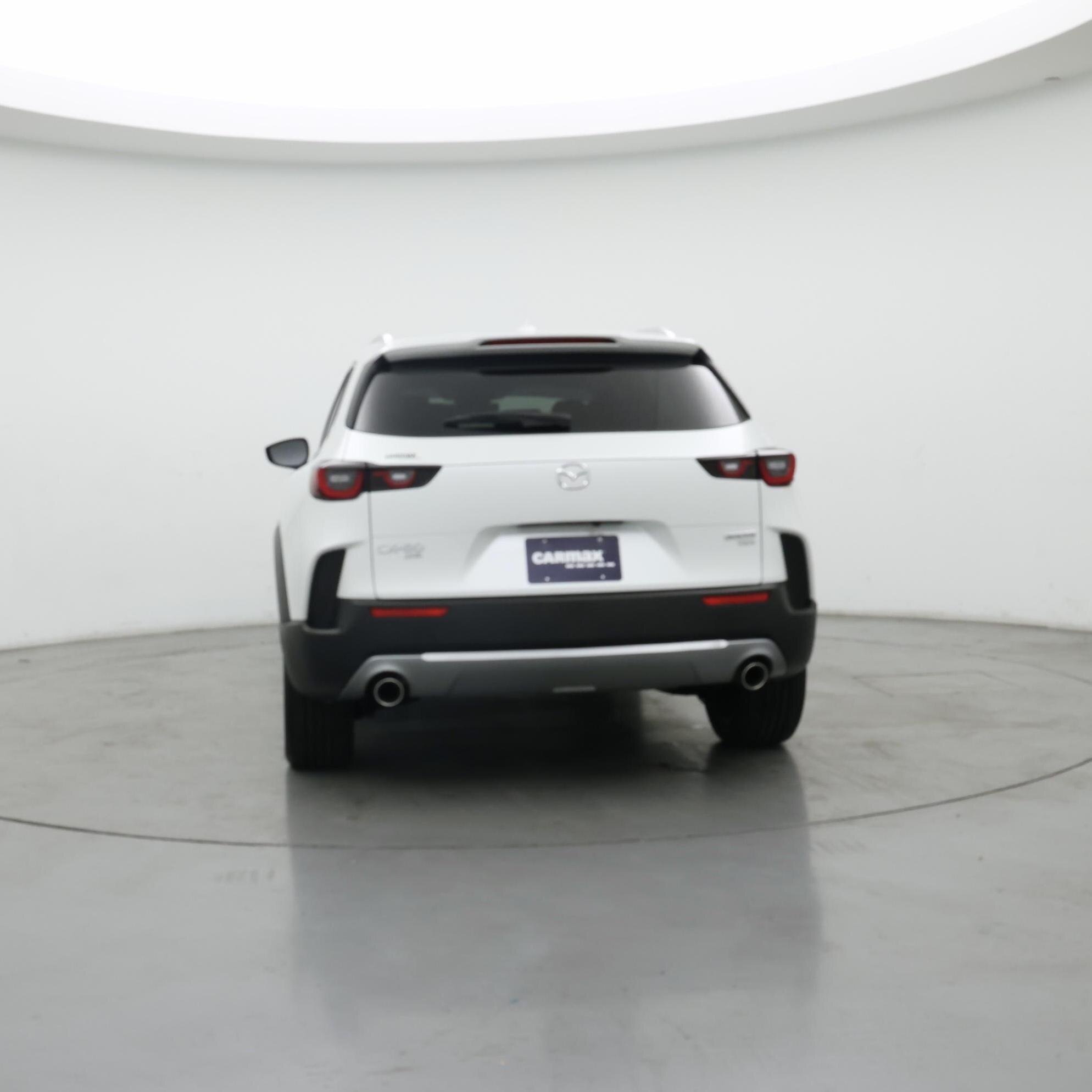 Thumbnail: 2025 Mazda CX-50 - 6