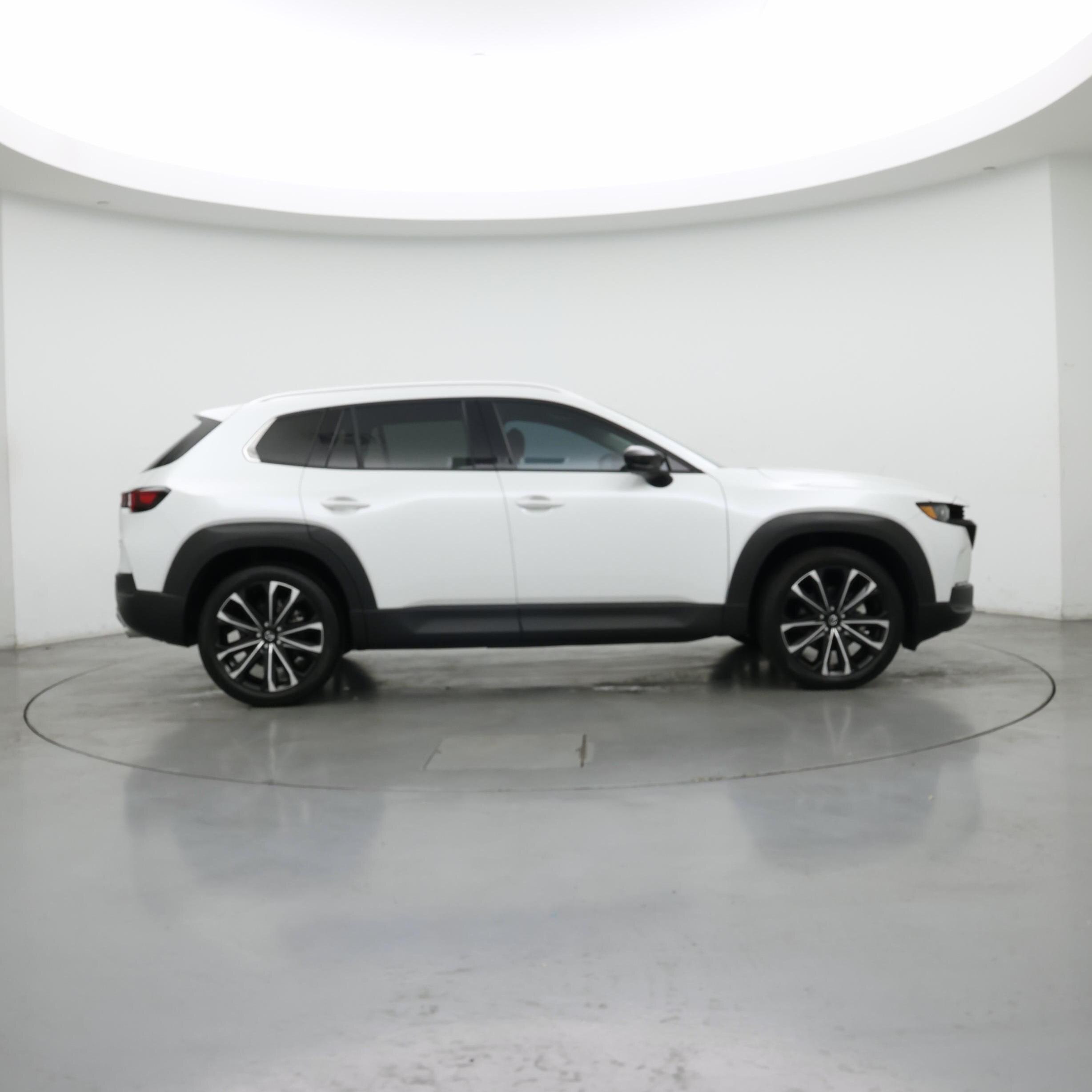 Thumbnail: 2025 Mazda CX-50 - 7