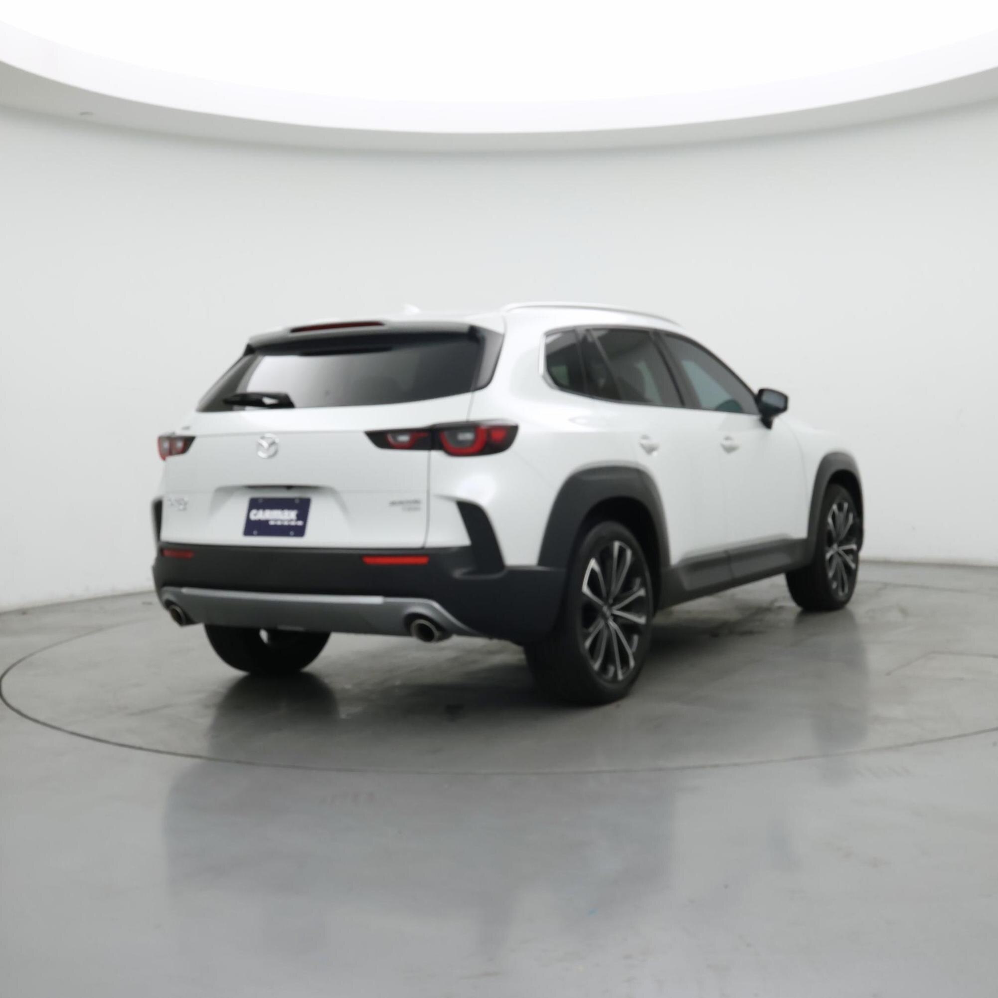 Thumbnail: 2025 Mazda CX-50 - 8