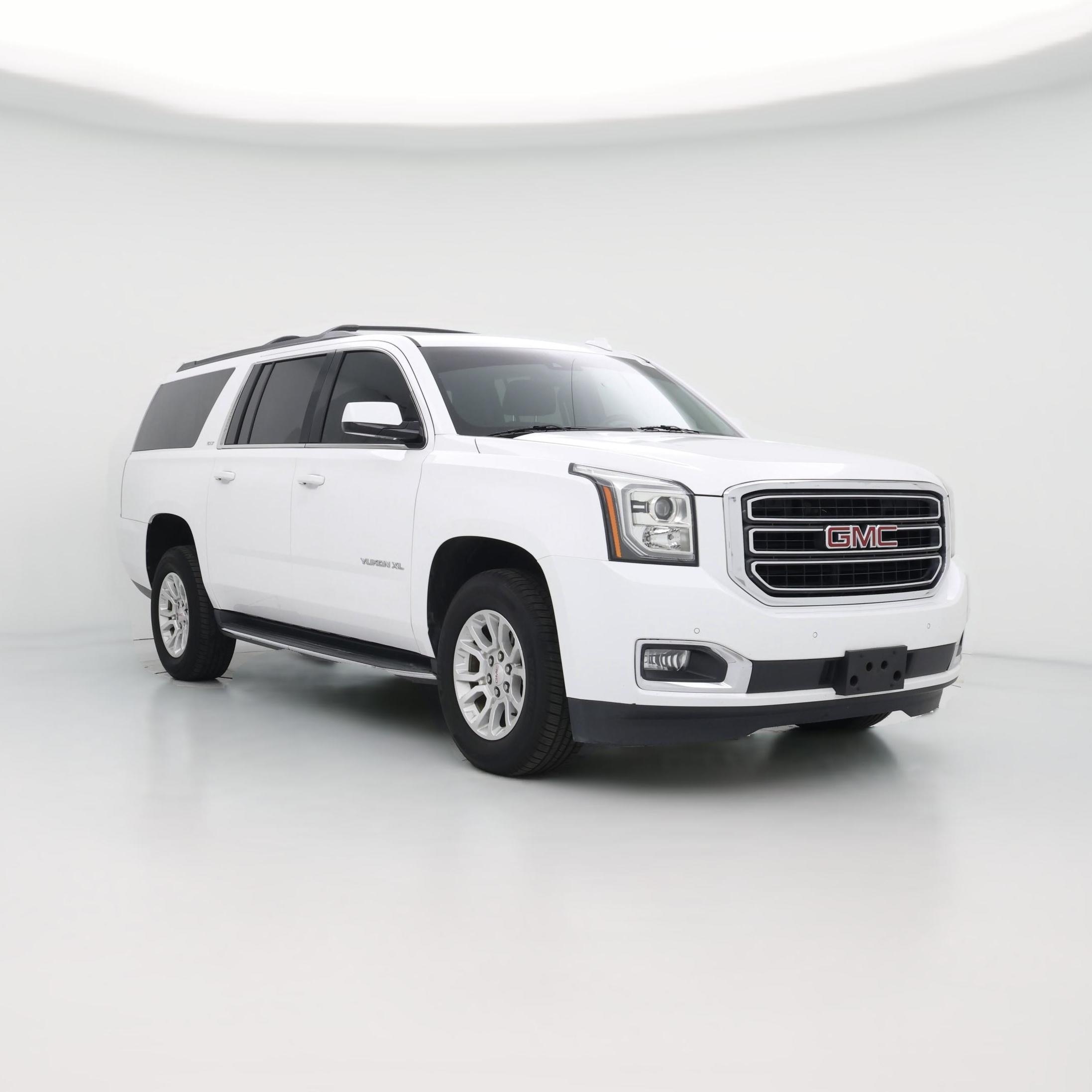 Thumbnail: 2020 GMC Yukon XL - 1