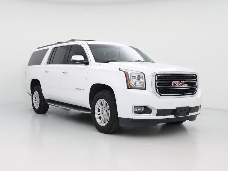 2020 GMC Yukon XL SLT -
                  Jackson, MS