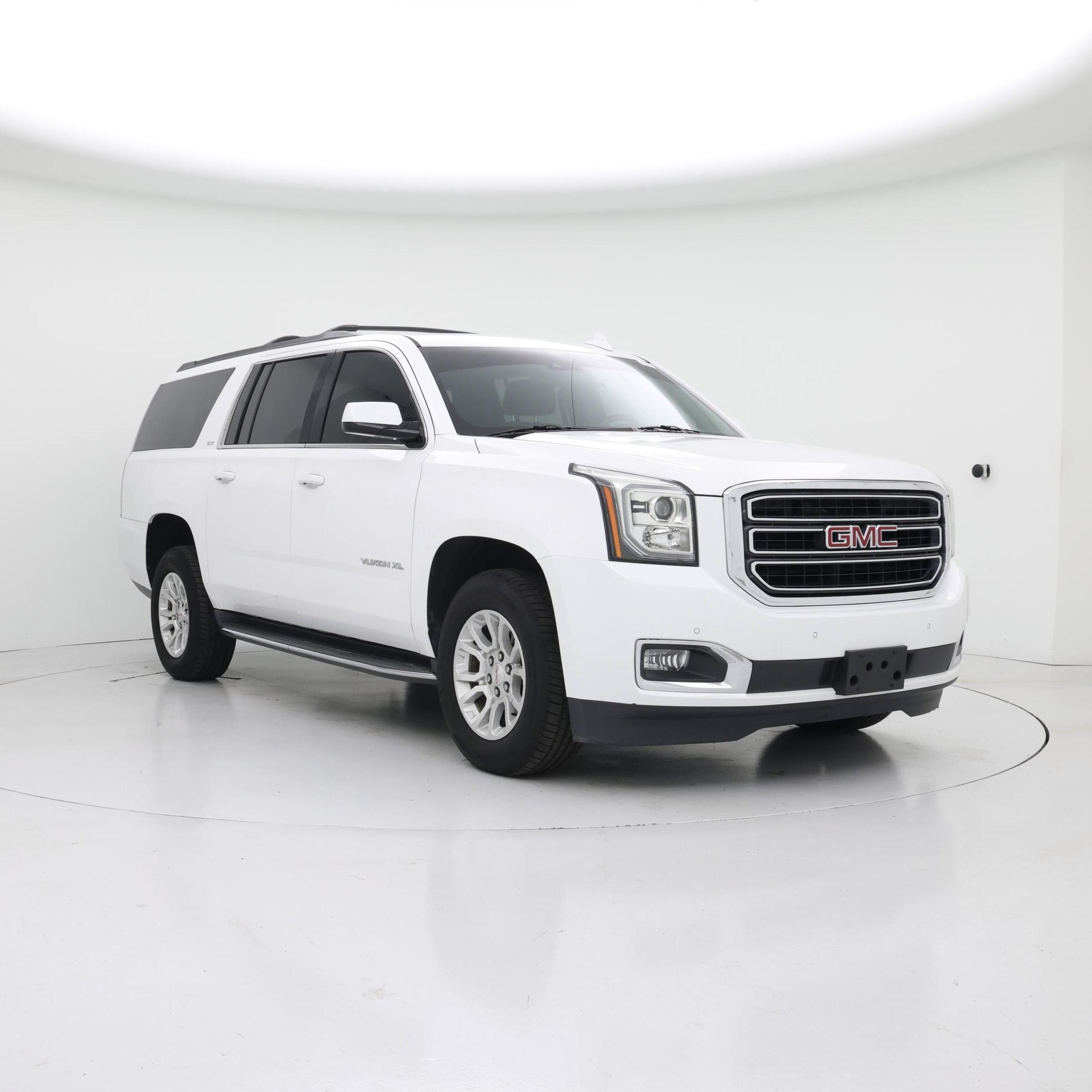 2020 GMC Yukon XL SLT Standard Edition RWD