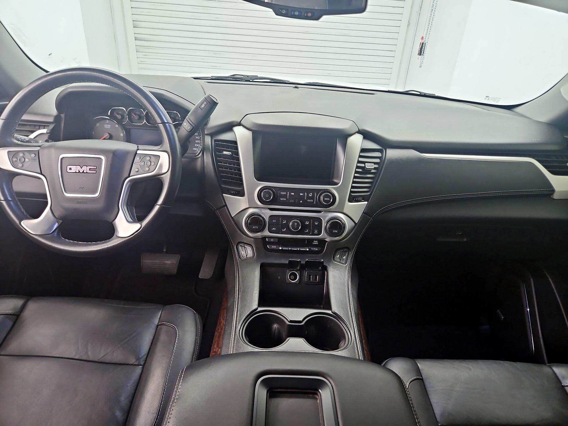 Thumbnail: 2020 GMC Yukon XL - 9