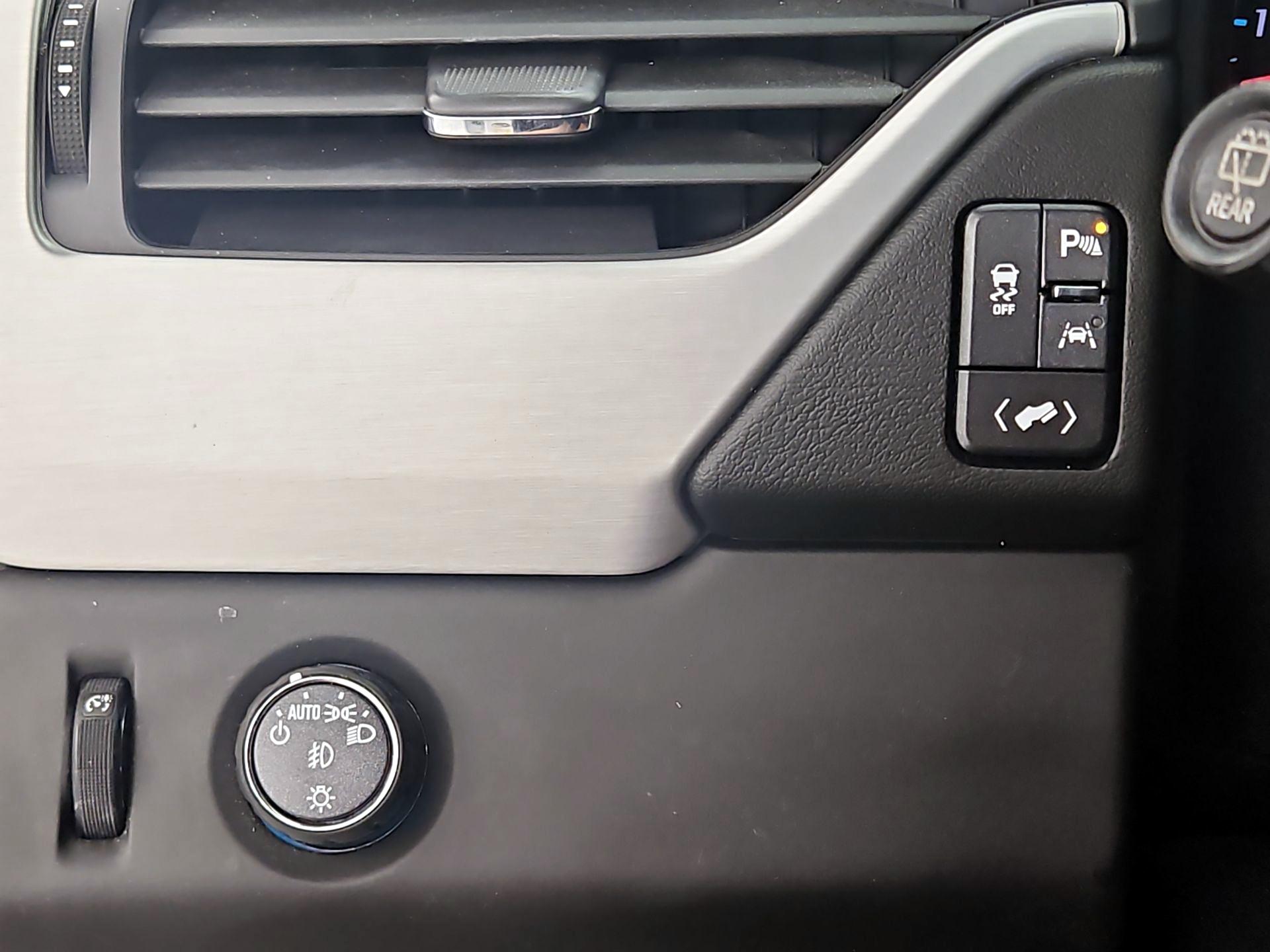 Thumbnail: 2020 GMC Yukon XL - 13