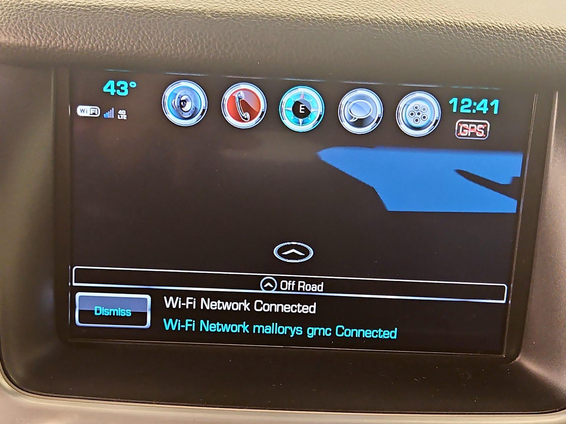 Thumbnail: 2020 GMC Yukon XL - 14